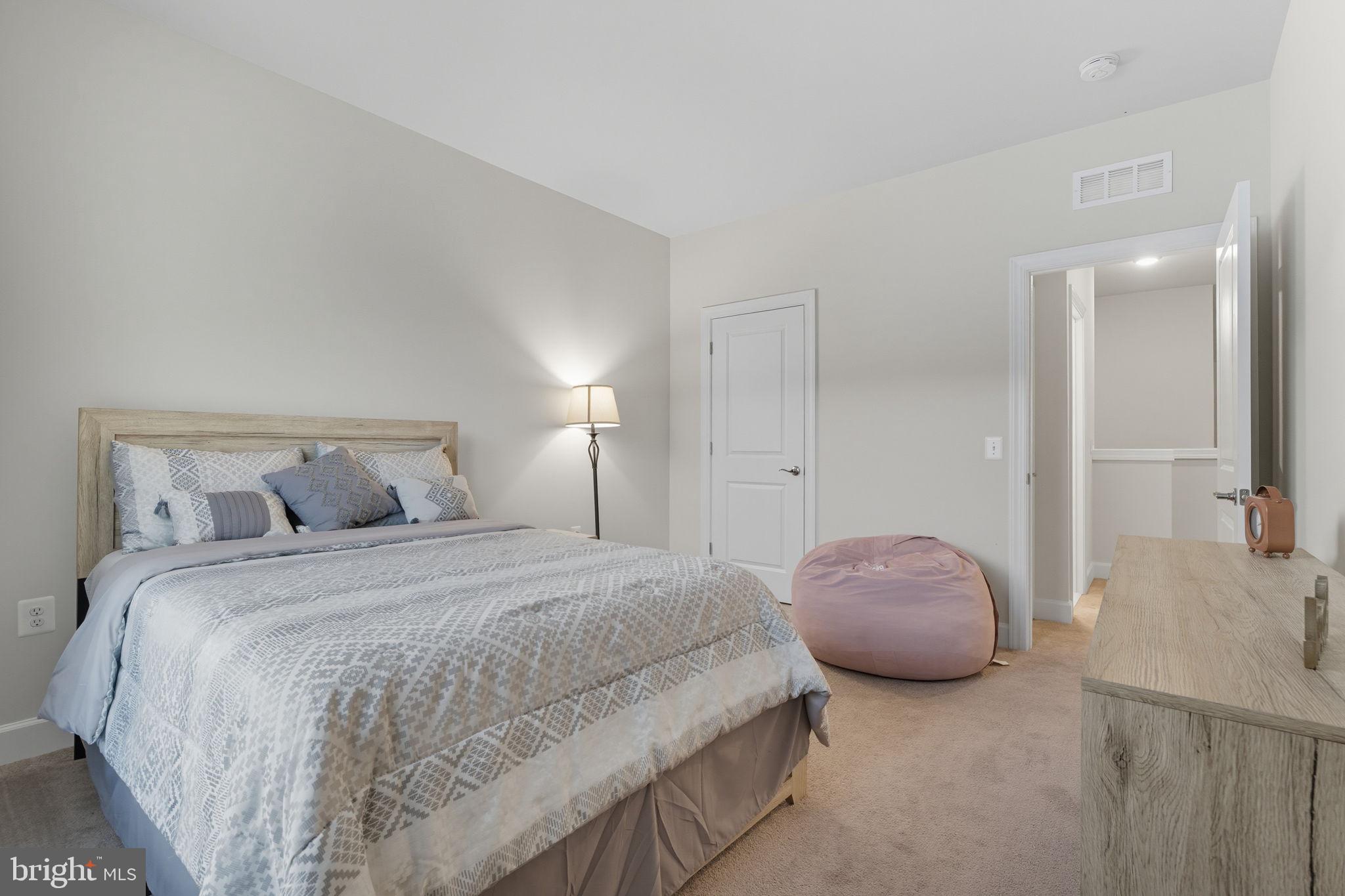 CLARKSBURG TOWN CENTER - Residential