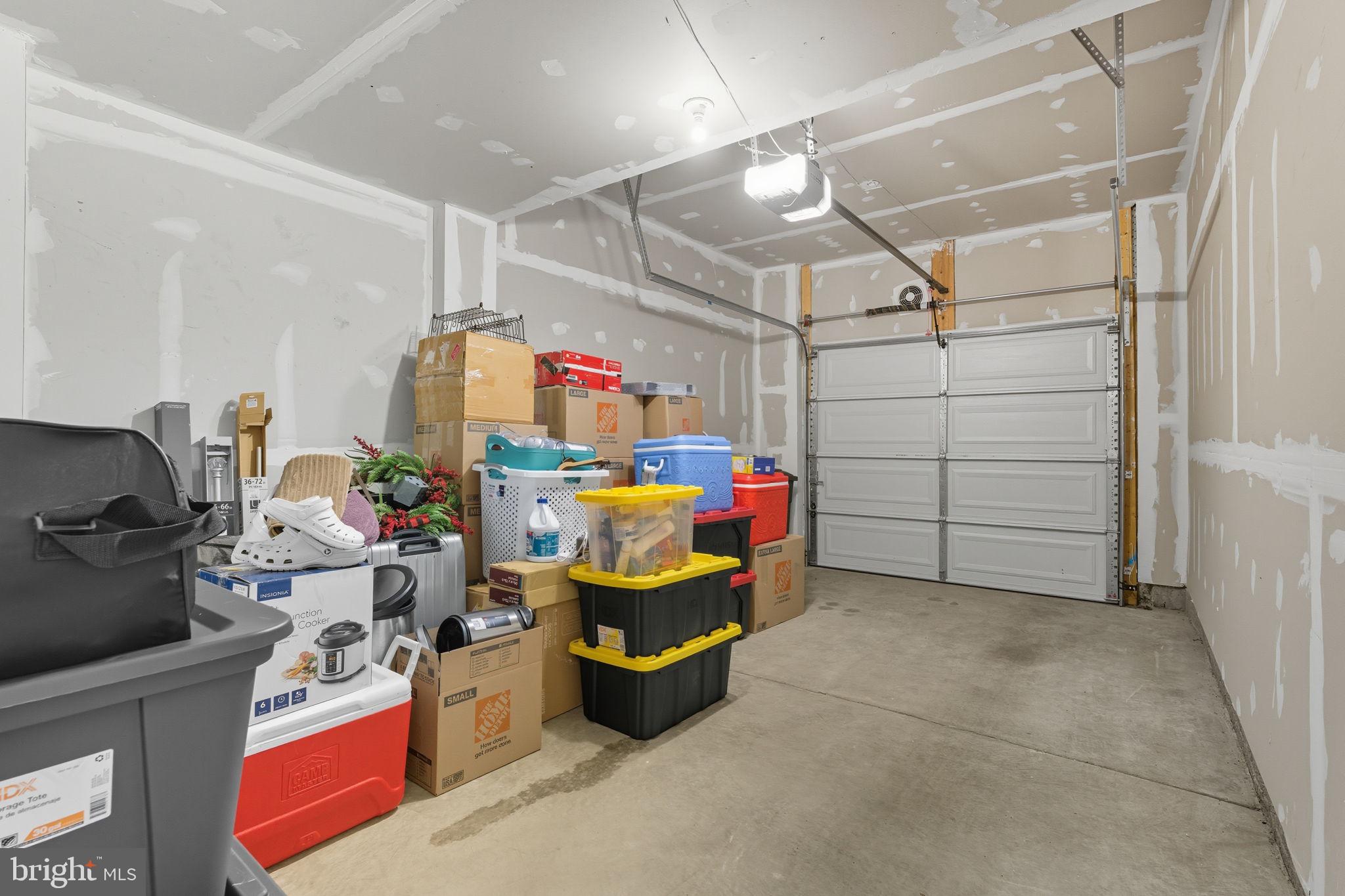 CLARKSBURG TOWN CENTER - Residential