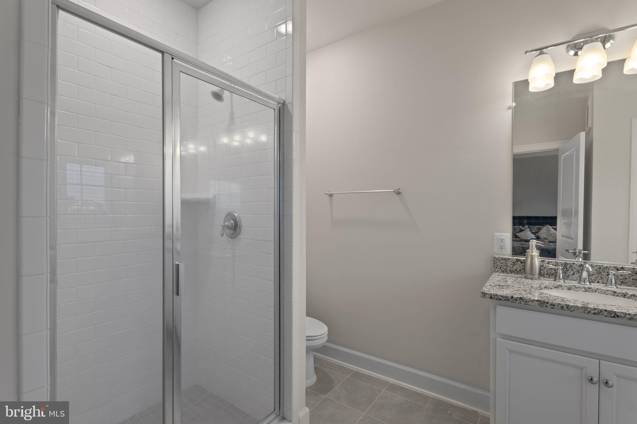 CLARKSBURG TOWN CENTER - Residential