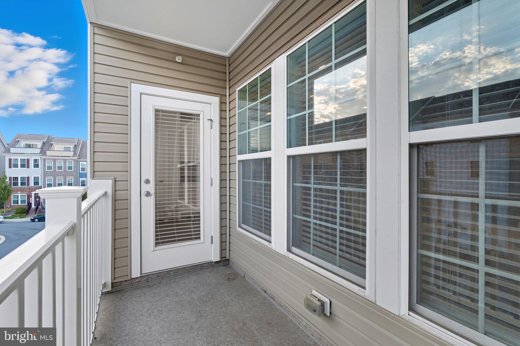 CLARKSBURG TOWN CENTER - Residential