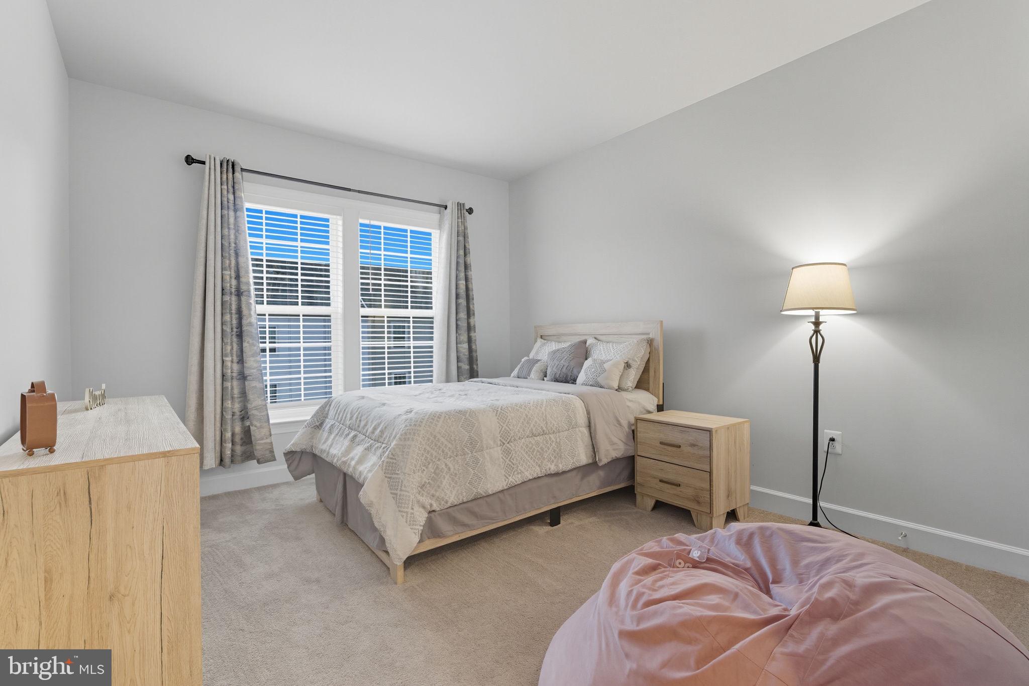 CLARKSBURG TOWN CENTER - Residential