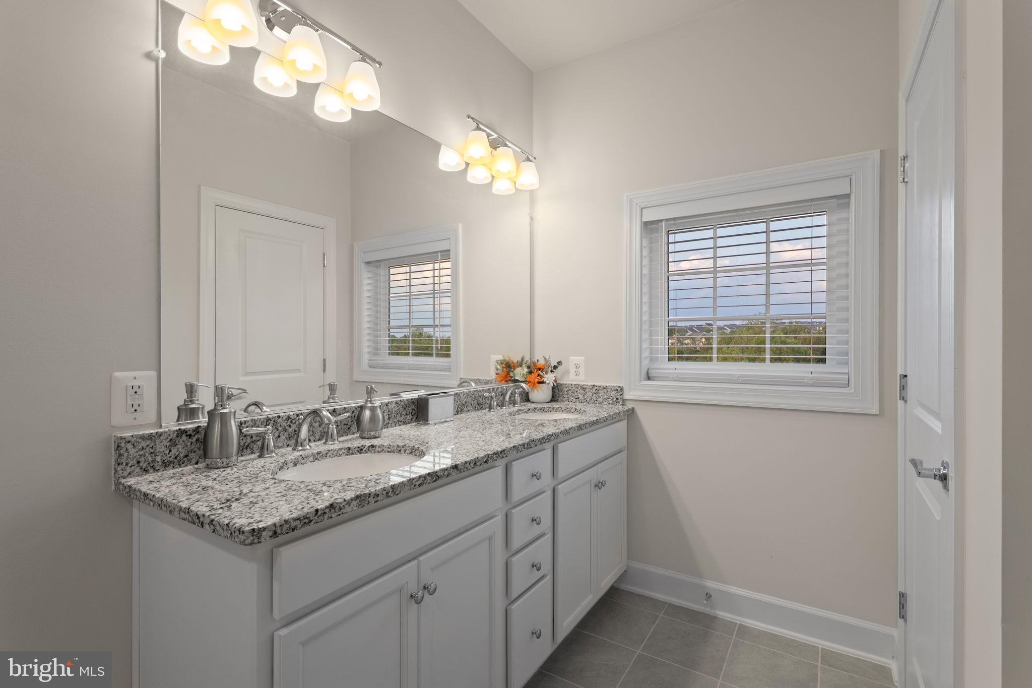 CLARKSBURG TOWN CENTER - Residential