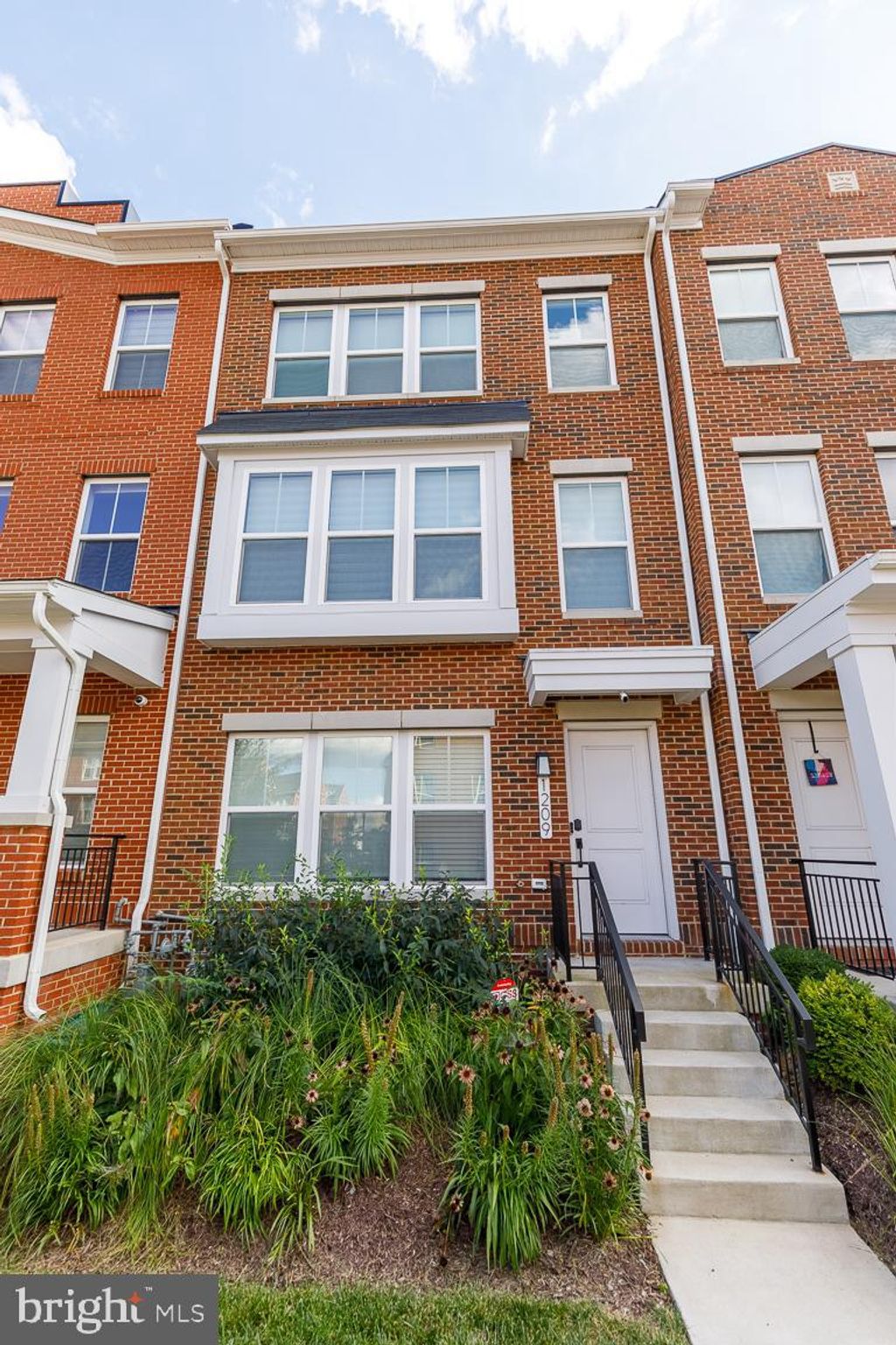 Photo of 1209 Wynton Place NE, WASHINGTON, DC 20017 (MLS # DCDC2224024)