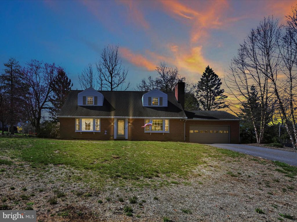 Photo of 828 HILLAIRE RD, LANCASTER, PA 17601 (MLS # PALA2032550)