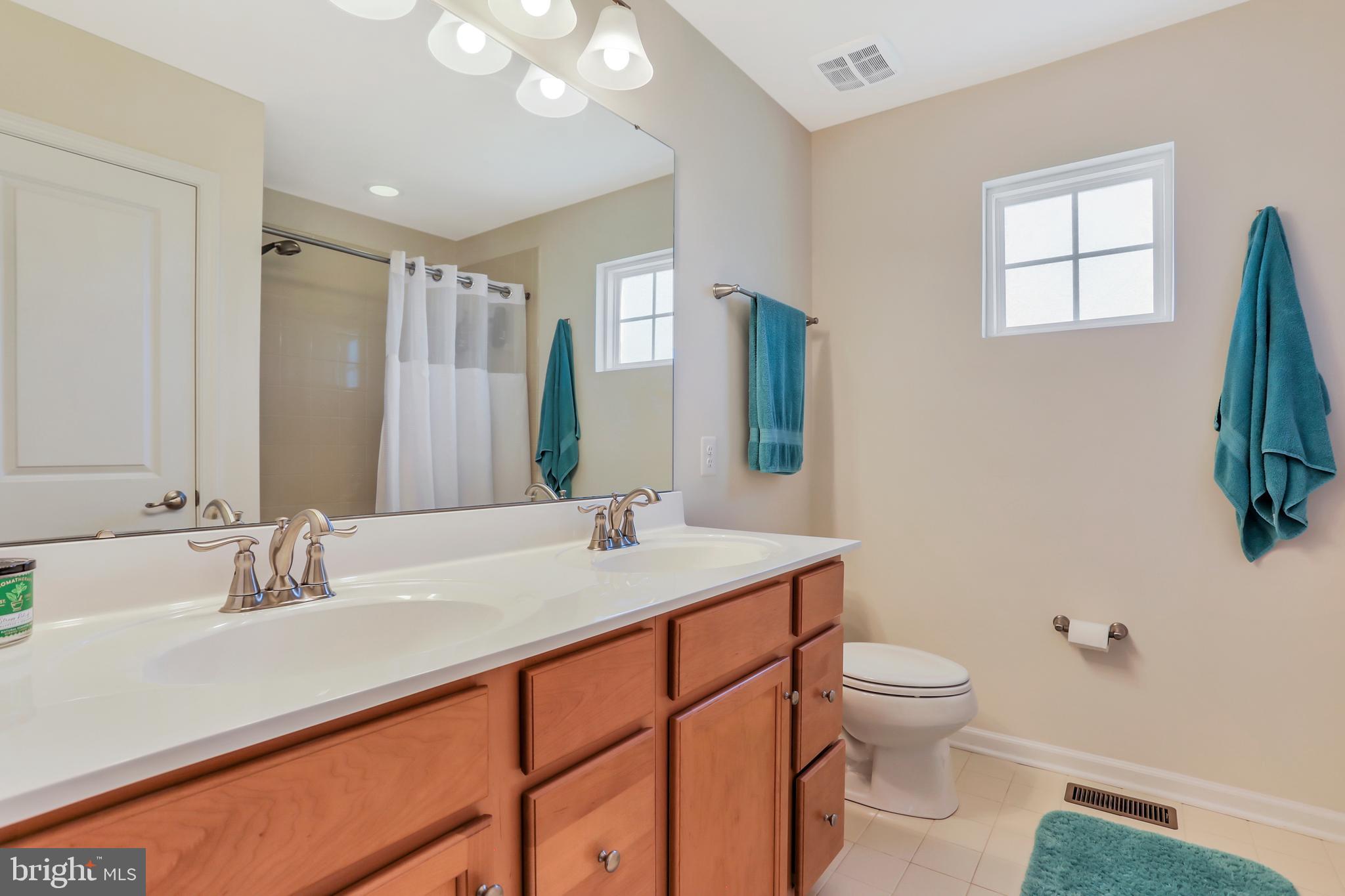 BROOKFIELD ON THE POTOMAC - Residential