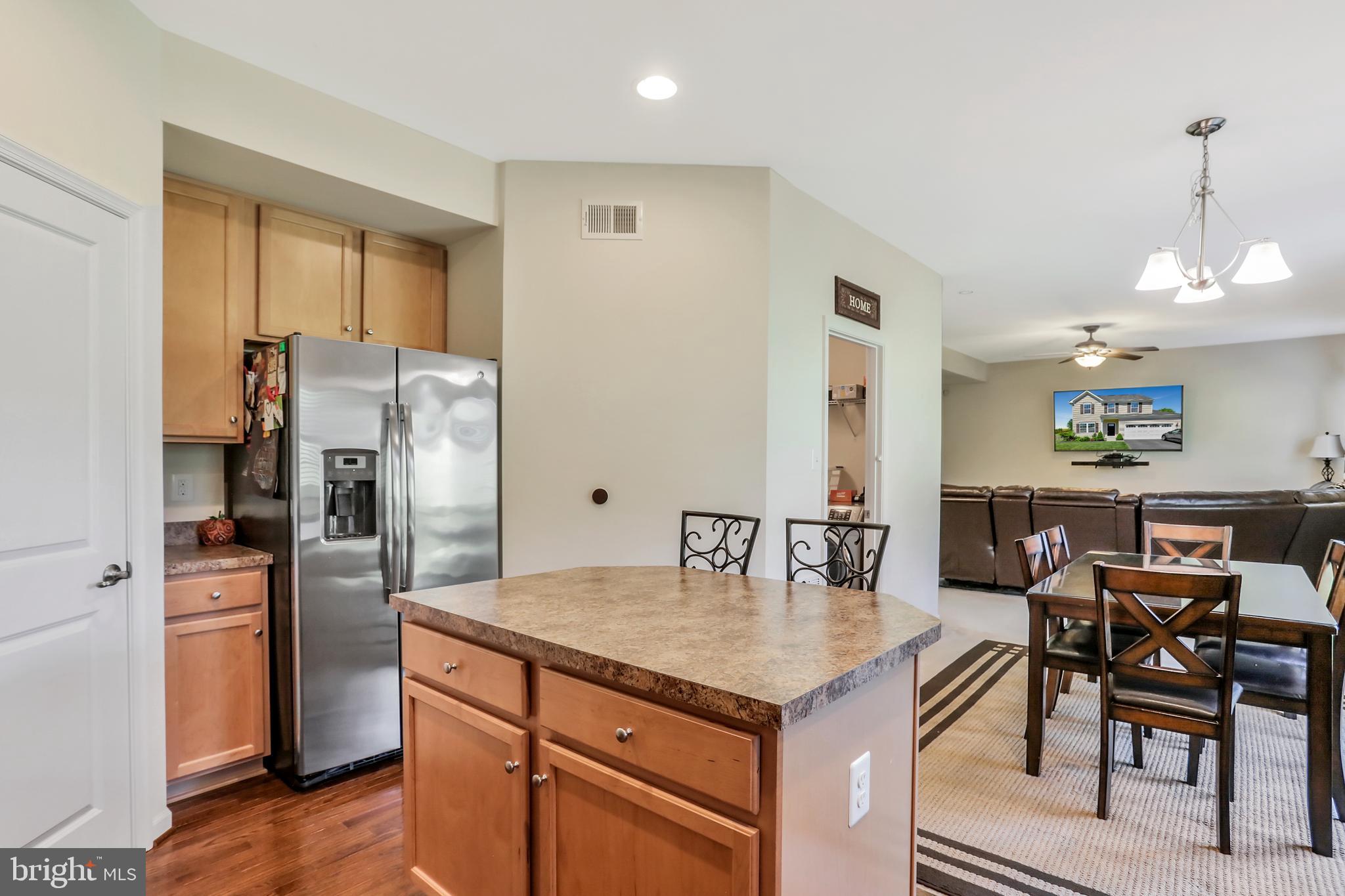 BROOKFIELD ON THE POTOMAC - Residential