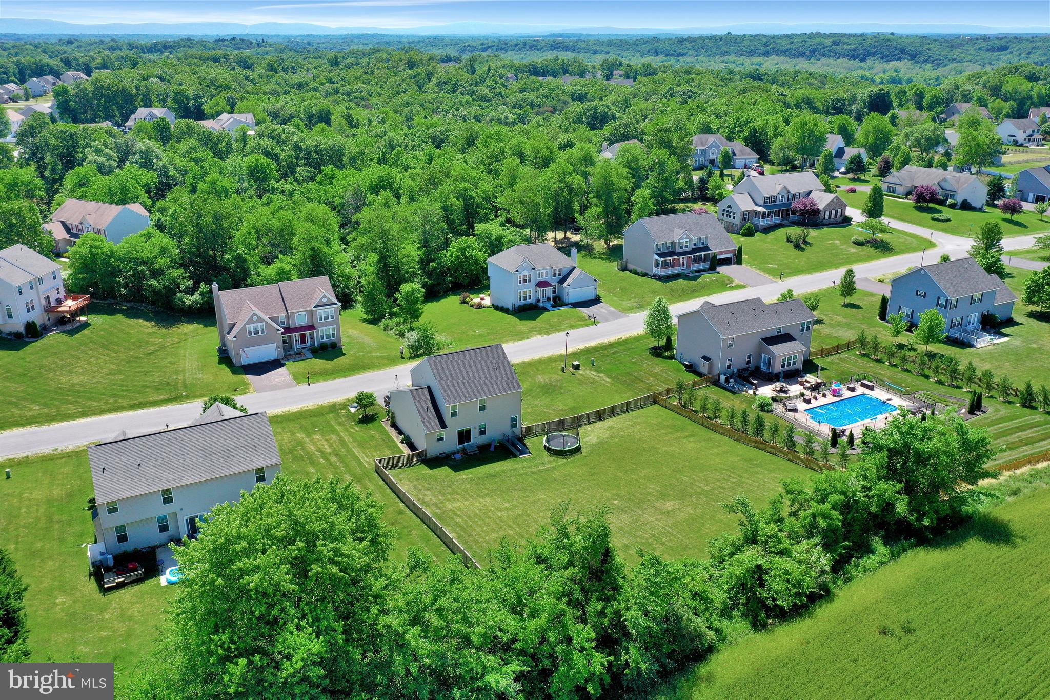 BROOKFIELD ON THE POTOMAC - Residential
