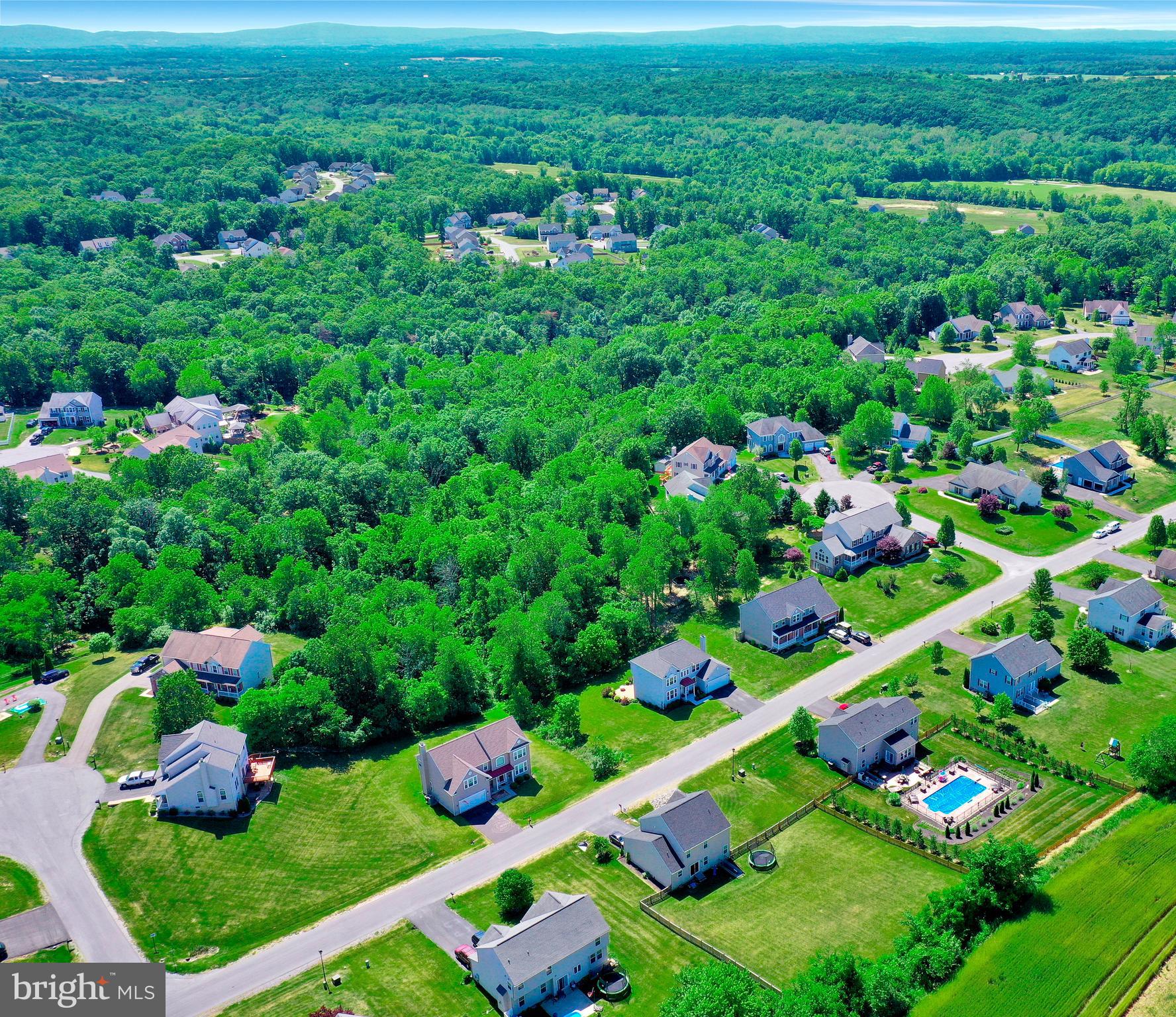 BROOKFIELD ON THE POTOMAC - Residential