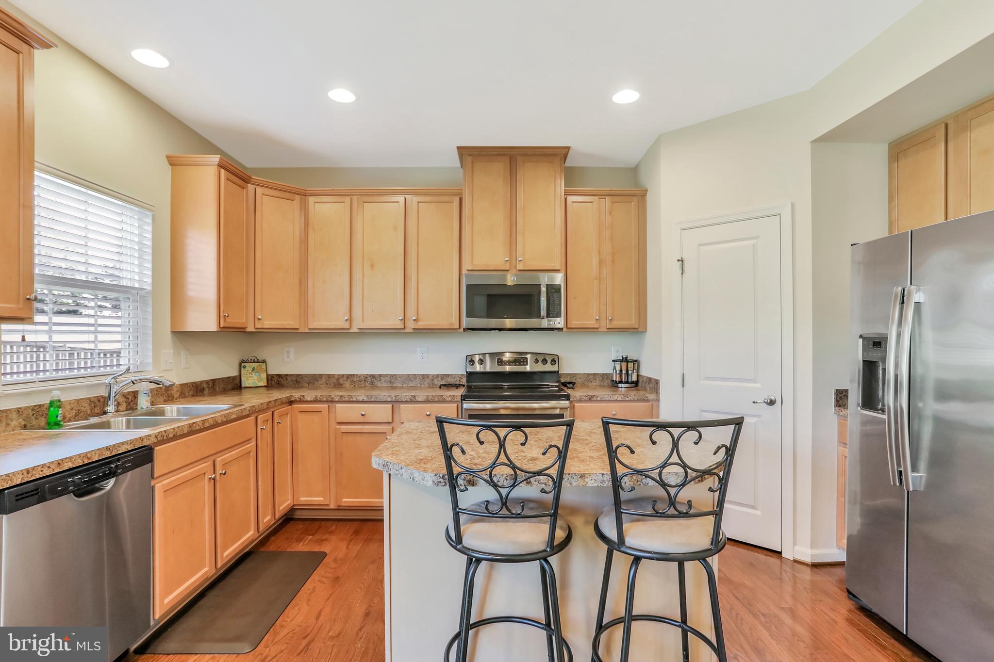 BROOKFIELD ON THE POTOMAC - Residential