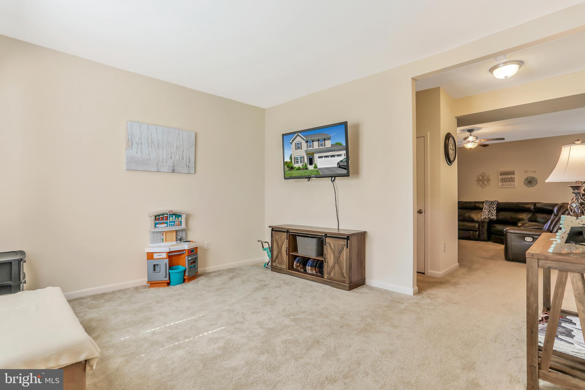 BROOKFIELD ON THE POTOMAC - Residential