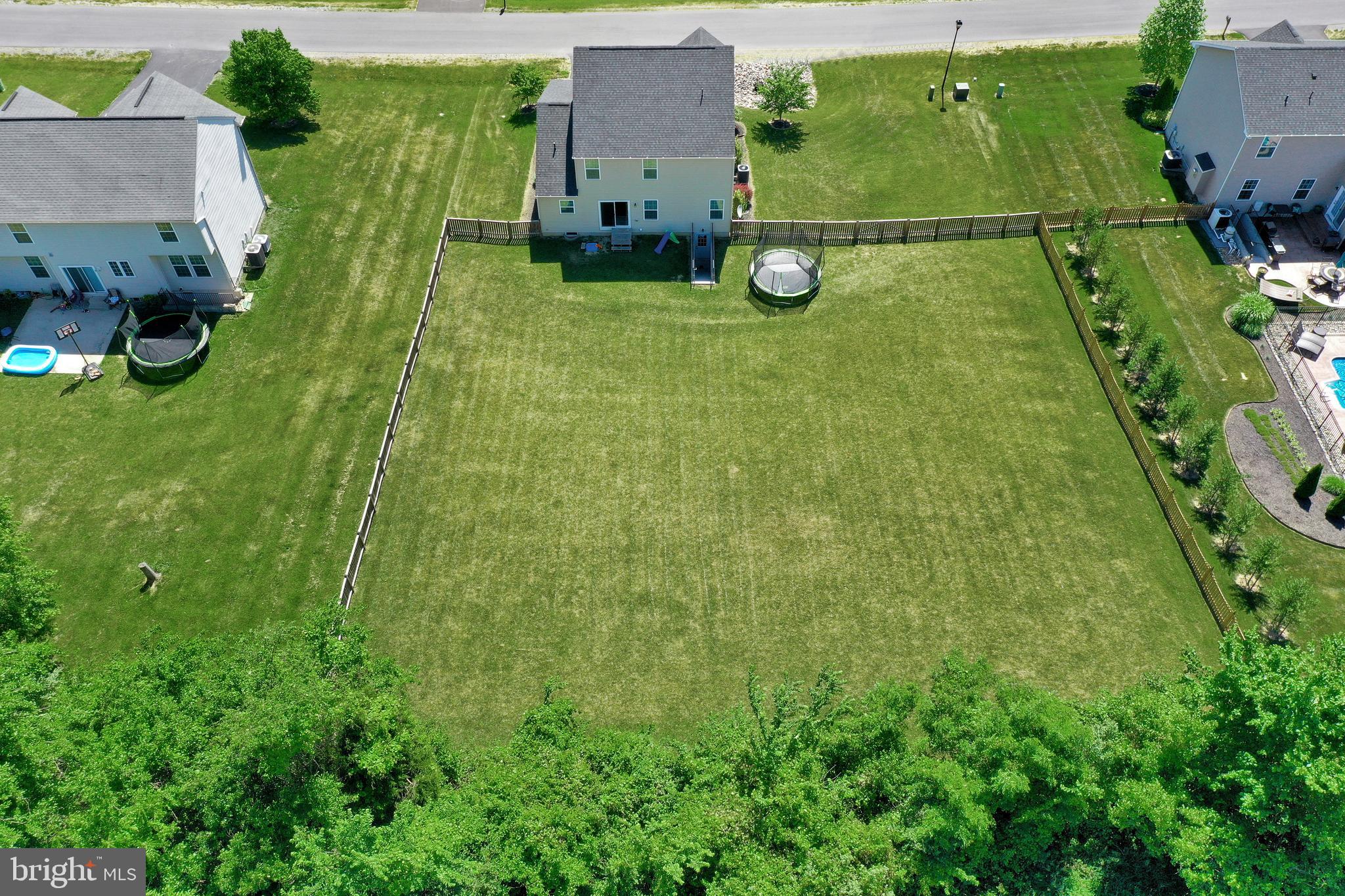 BROOKFIELD ON THE POTOMAC - Residential