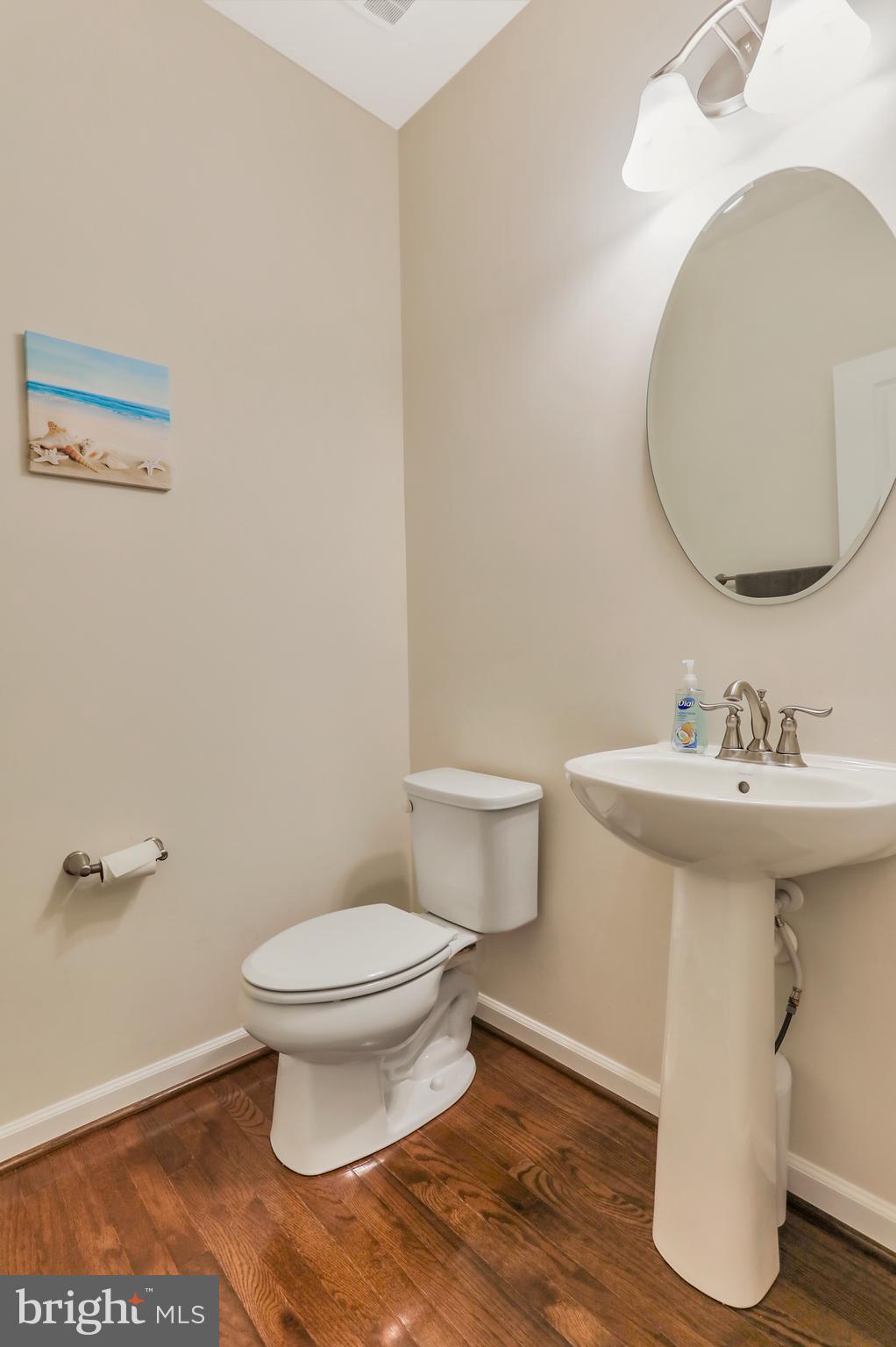 BROOKFIELD ON THE POTOMAC - Residential