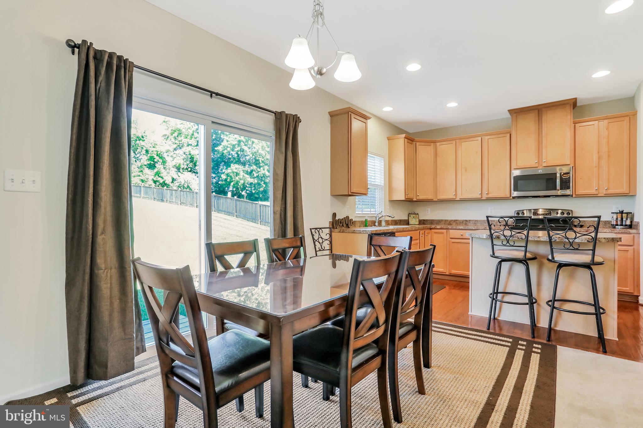 BROOKFIELD ON THE POTOMAC - Residential