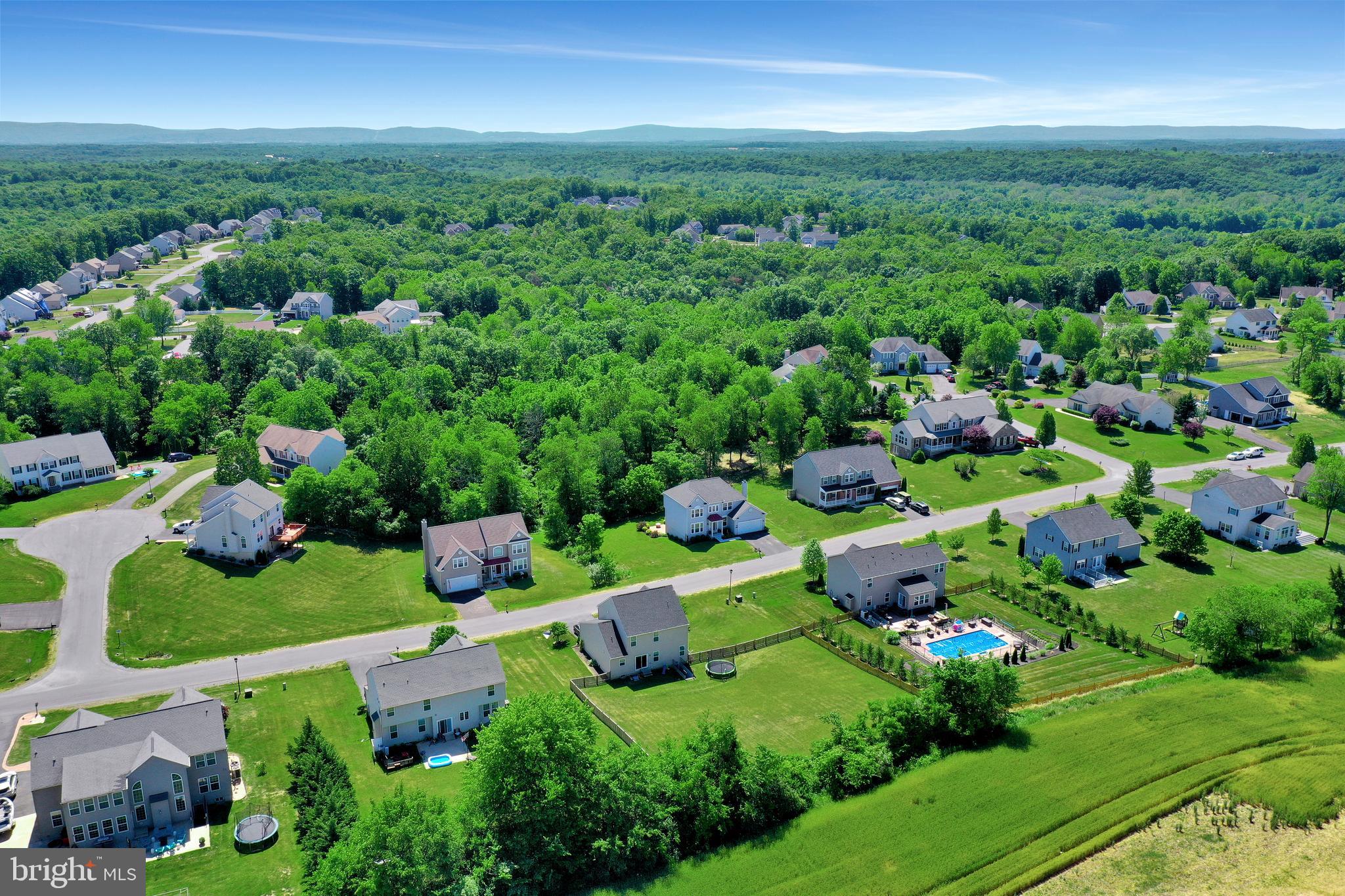 BROOKFIELD ON THE POTOMAC - Residential