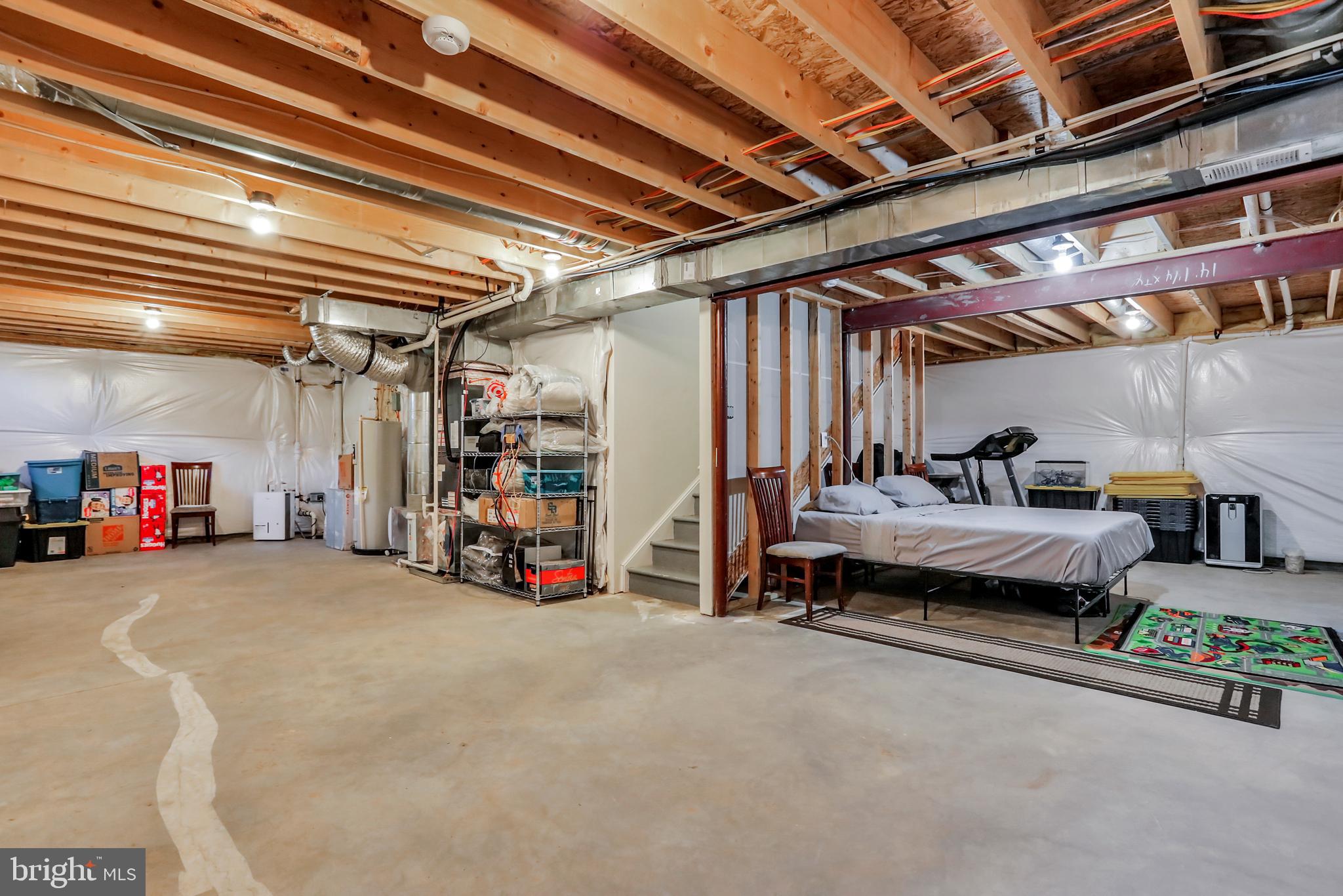 BROOKFIELD ON THE POTOMAC - Residential