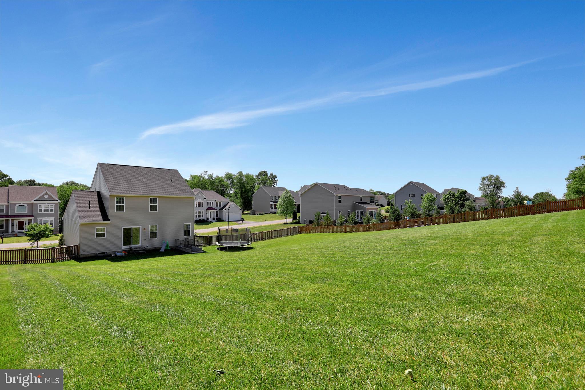 BROOKFIELD ON THE POTOMAC - Residential
