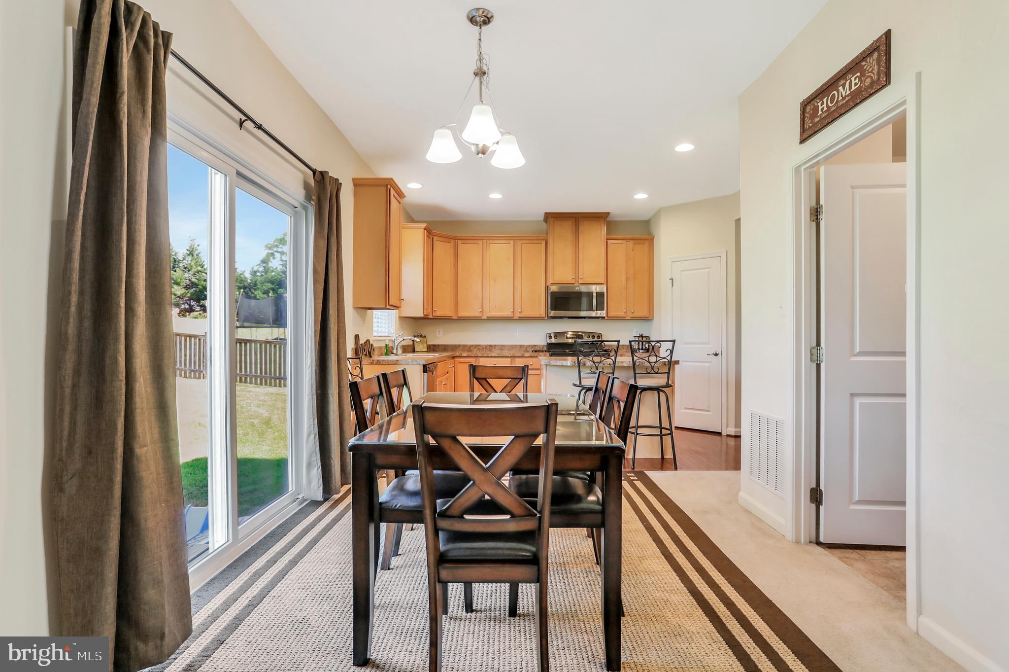 BROOKFIELD ON THE POTOMAC - Residential