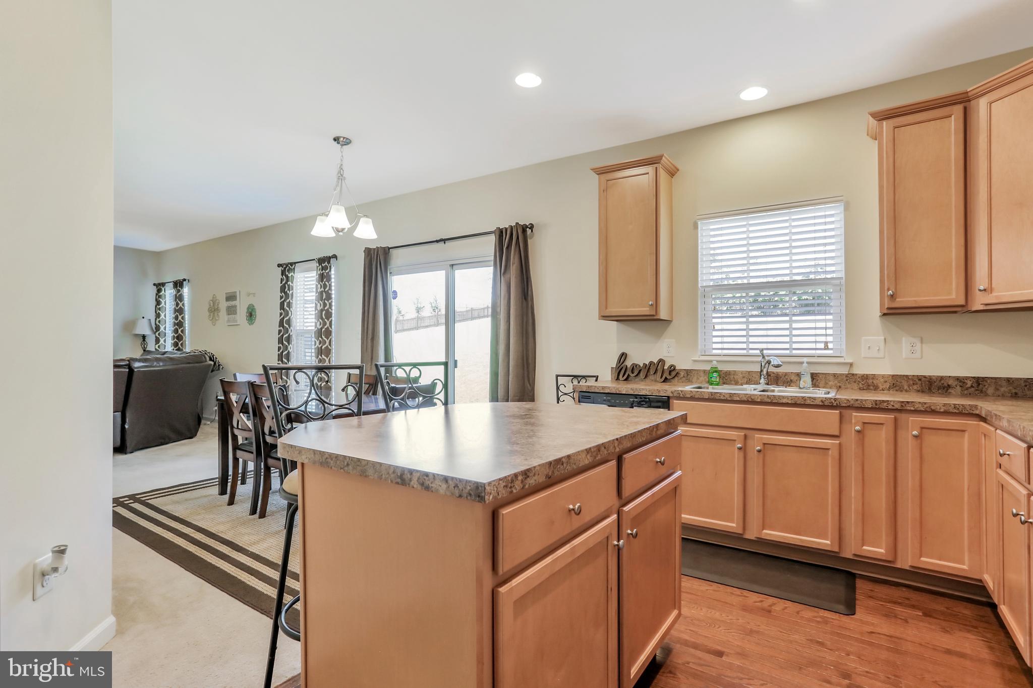 BROOKFIELD ON THE POTOMAC - Residential