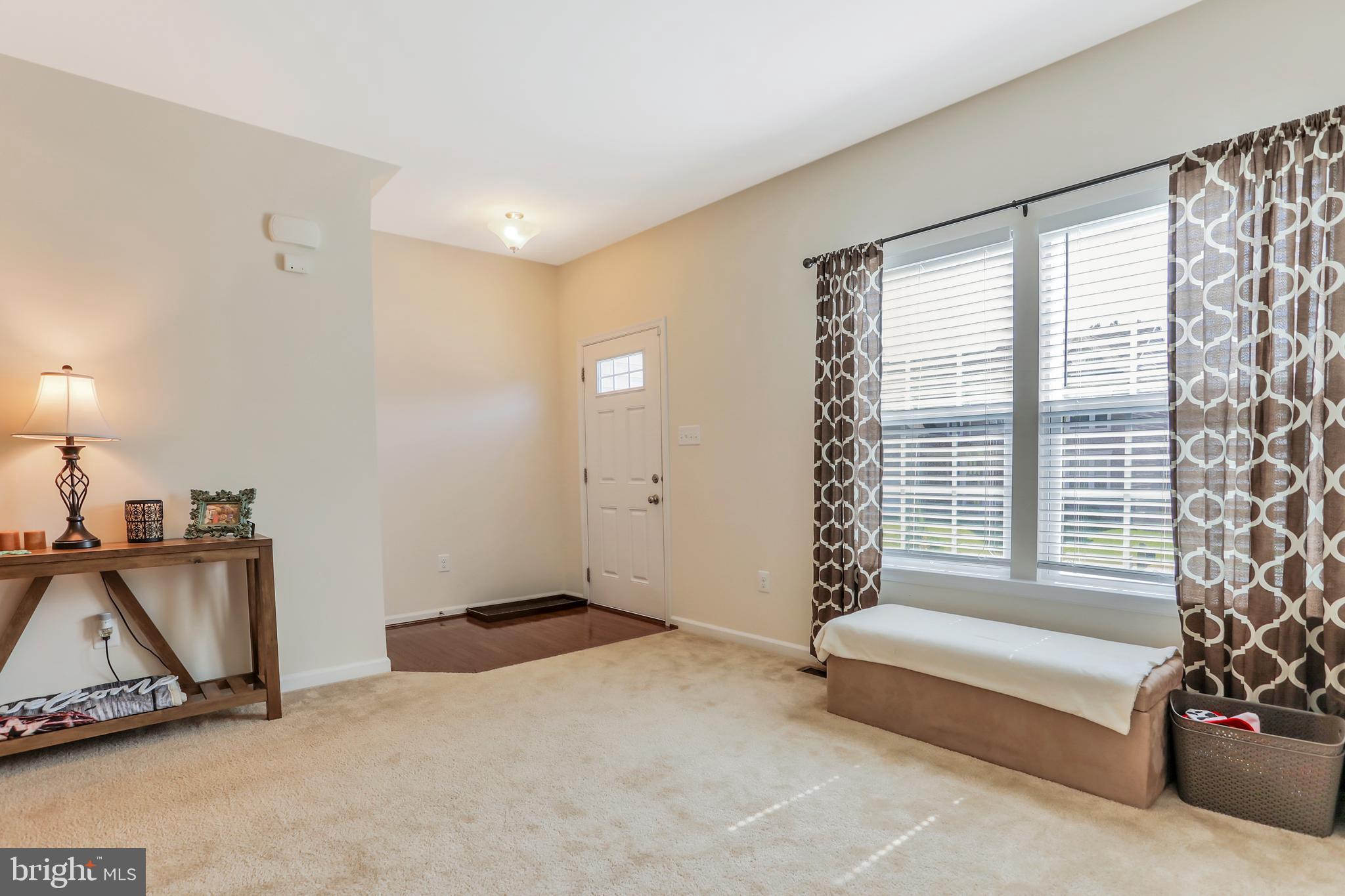 BROOKFIELD ON THE POTOMAC - Residential