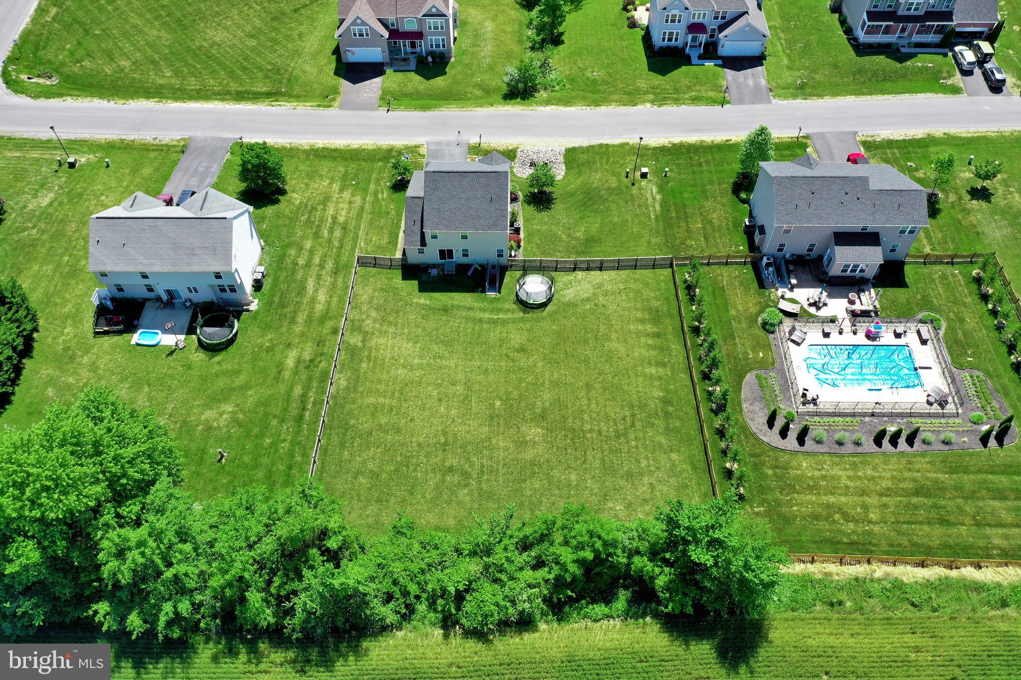 BROOKFIELD ON THE POTOMAC - Residential