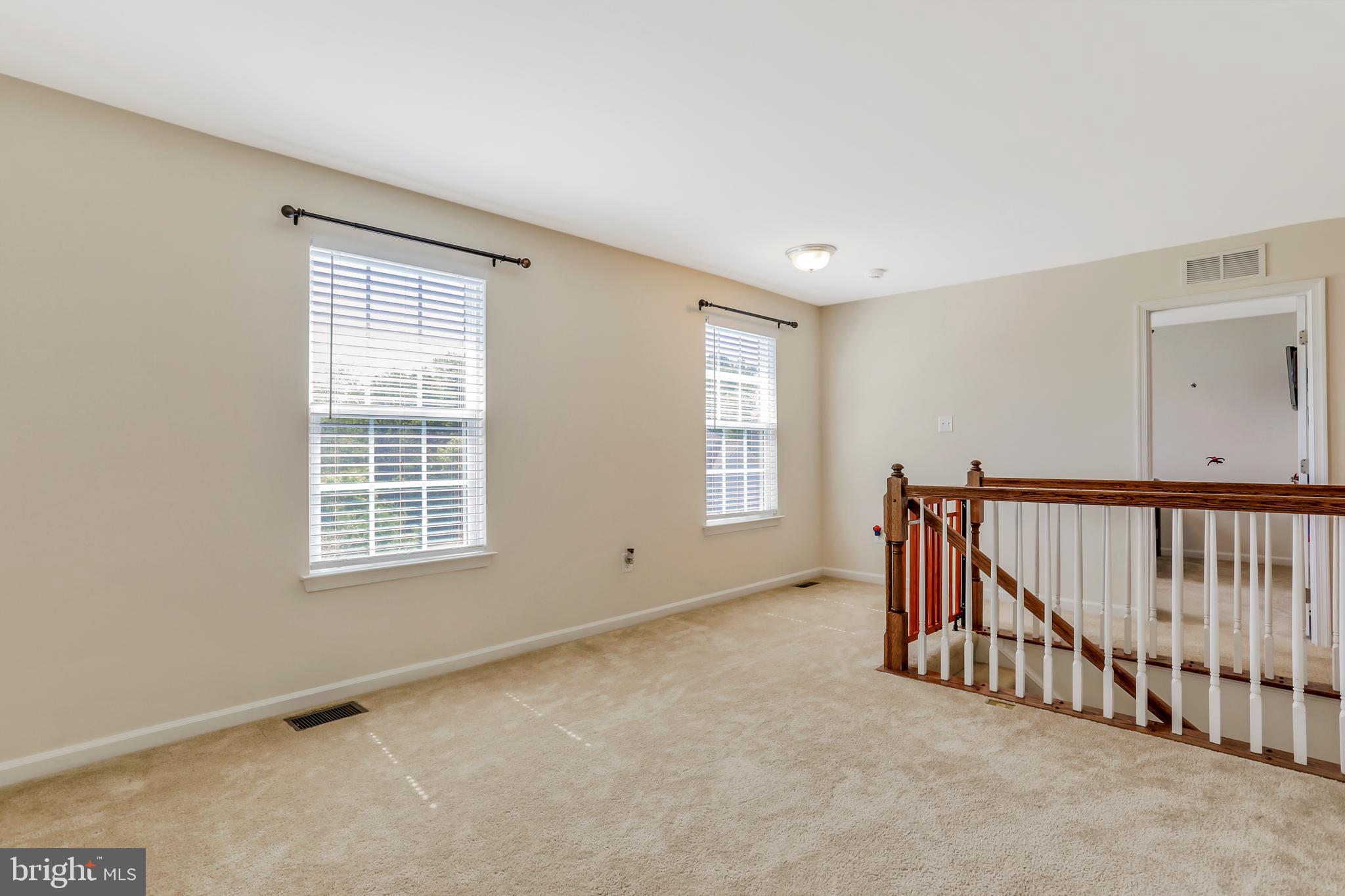 BROOKFIELD ON THE POTOMAC - Residential