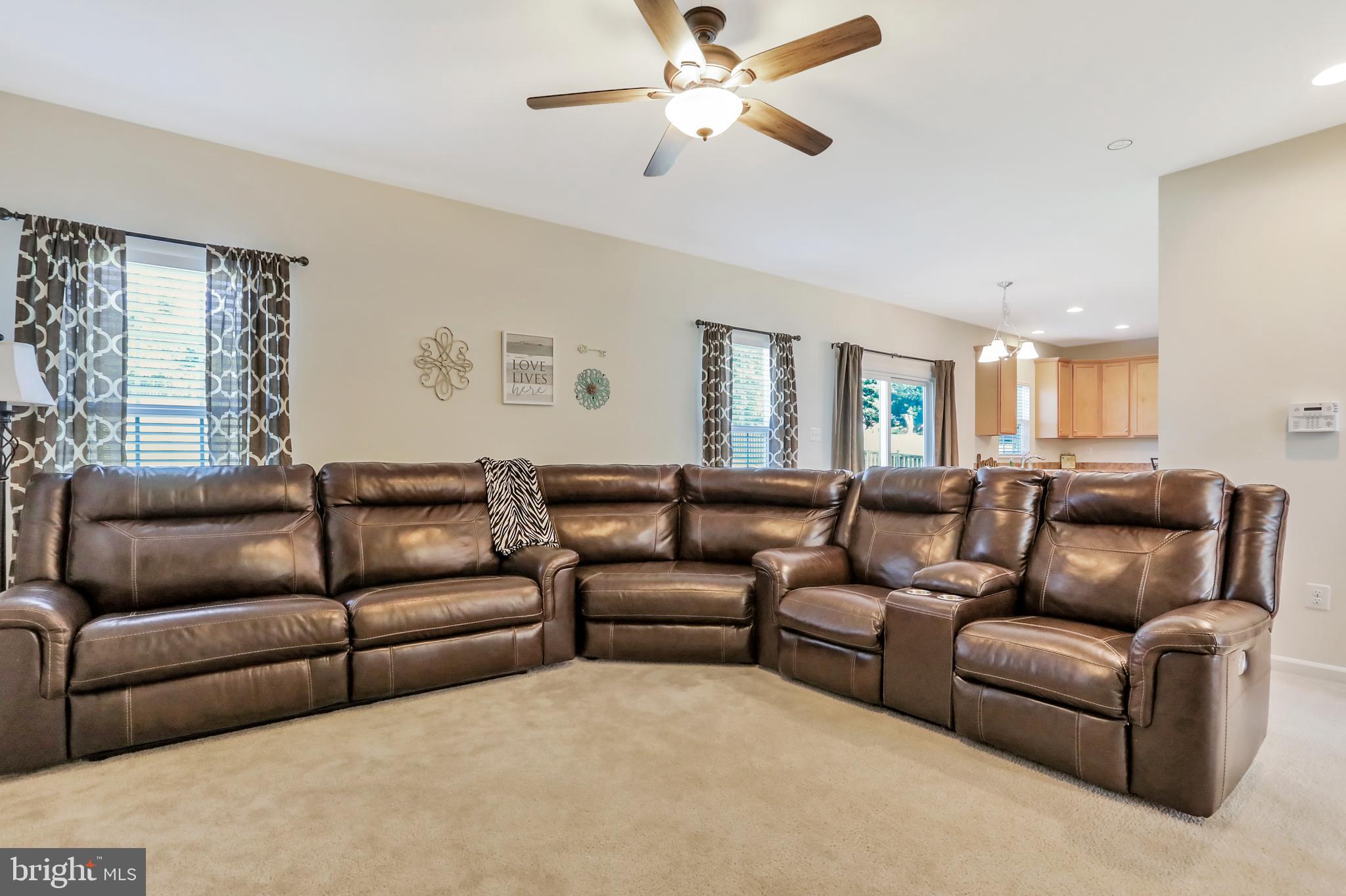 BROOKFIELD ON THE POTOMAC - Residential