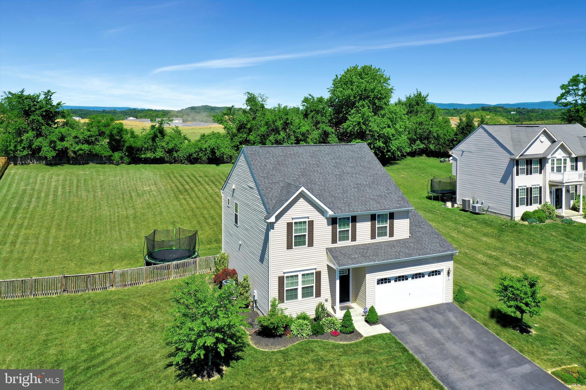 BROOKFIELD ON THE POTOMAC - Residential