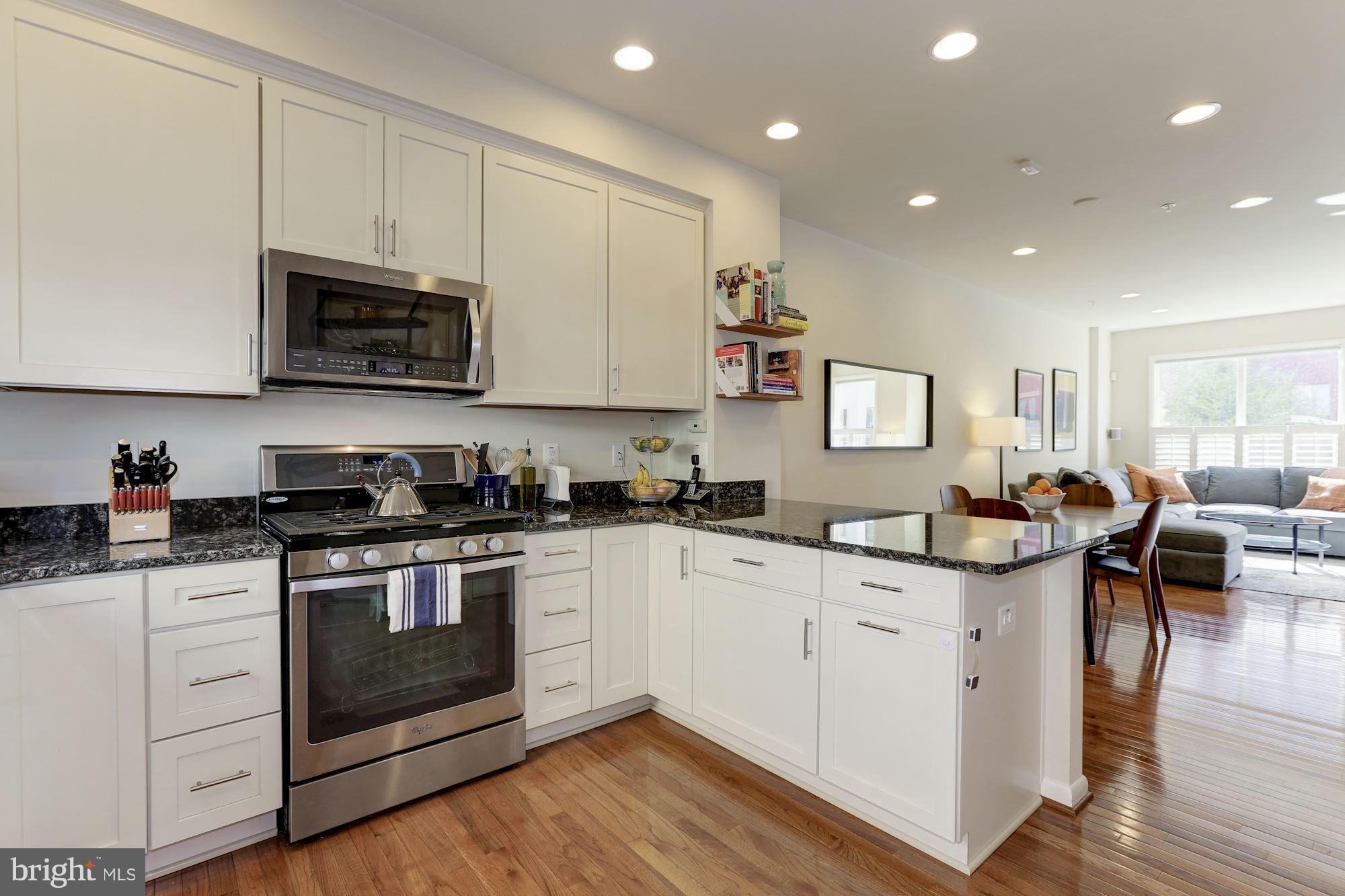 EYA ARTS DISTRICT - Residential