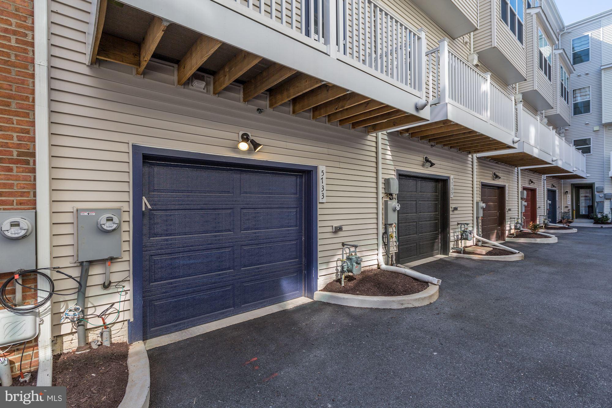 EYA ARTS DISTRICT - Residential