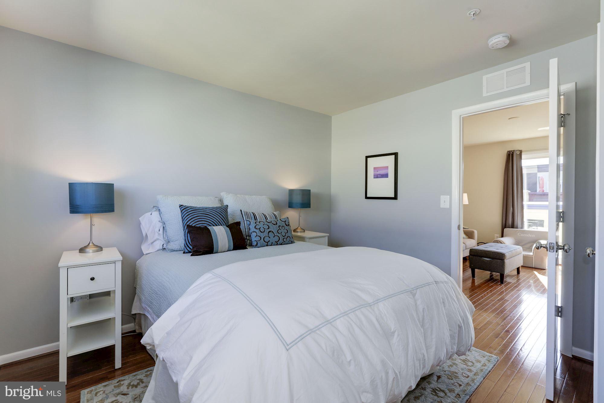 EYA ARTS DISTRICT - Residential