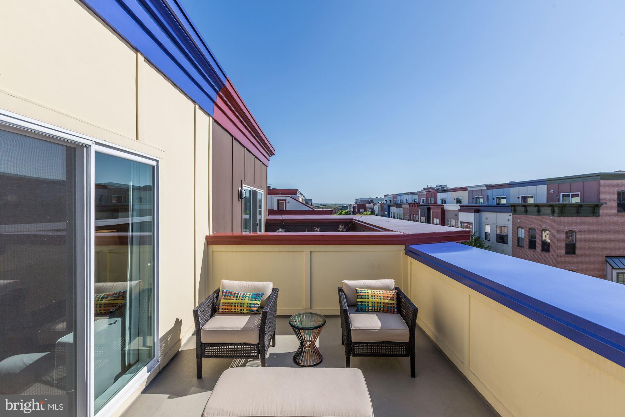 EYA ARTS DISTRICT - Residential