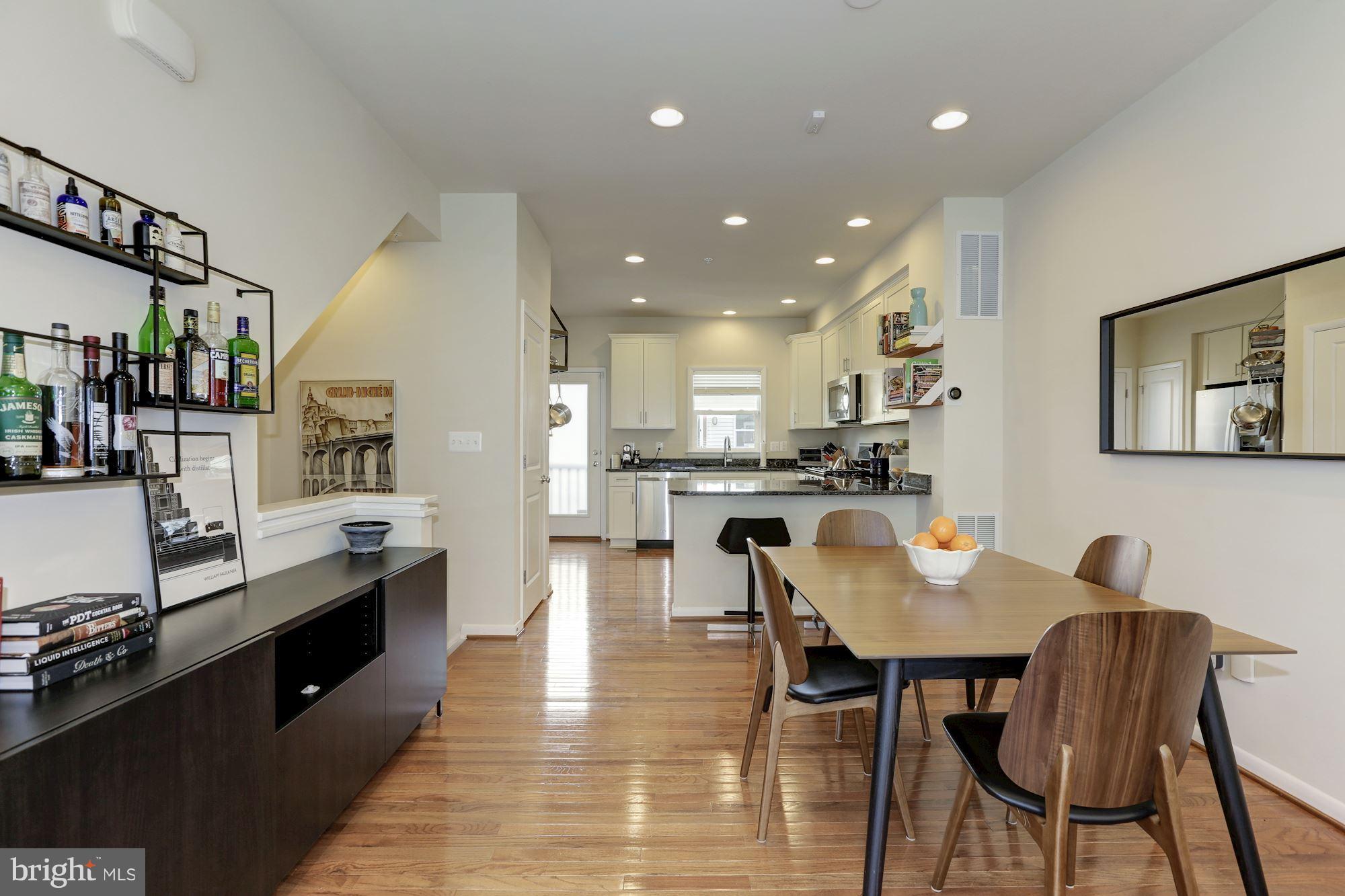 EYA ARTS DISTRICT - Residential