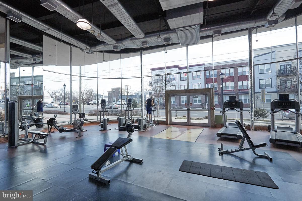 EYA ARTS DISTRICT - Residential