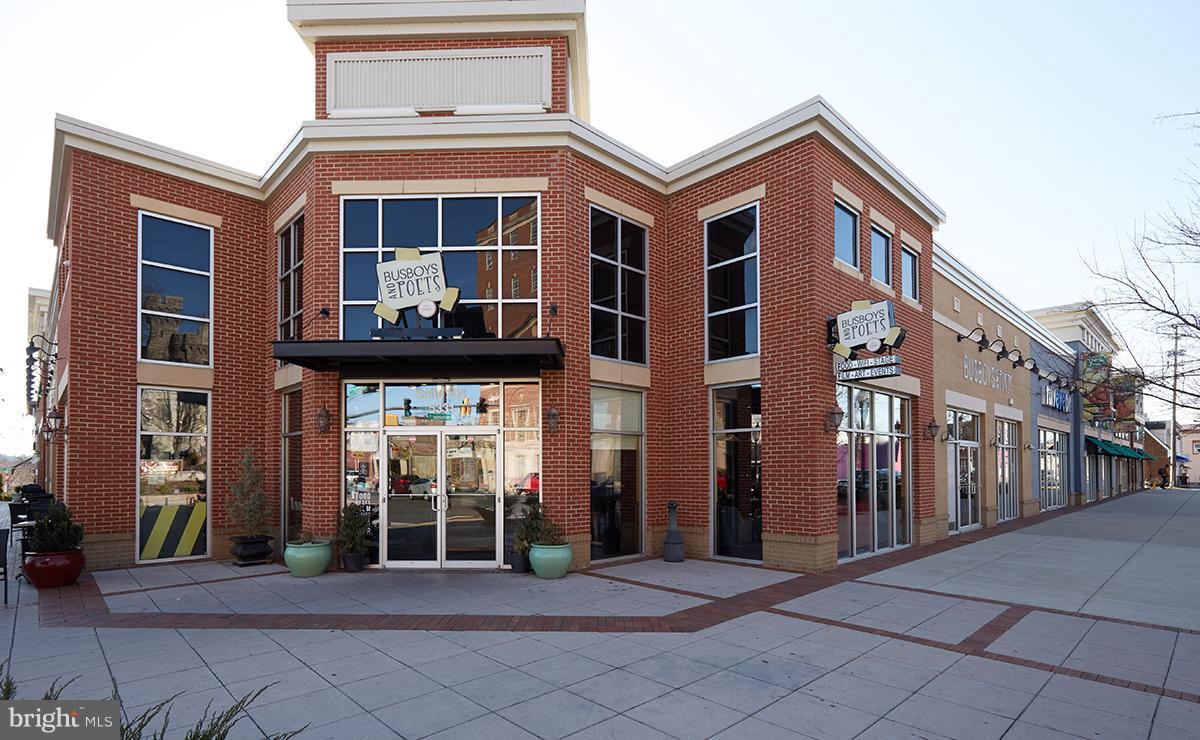 EYA ARTS DISTRICT - Residential