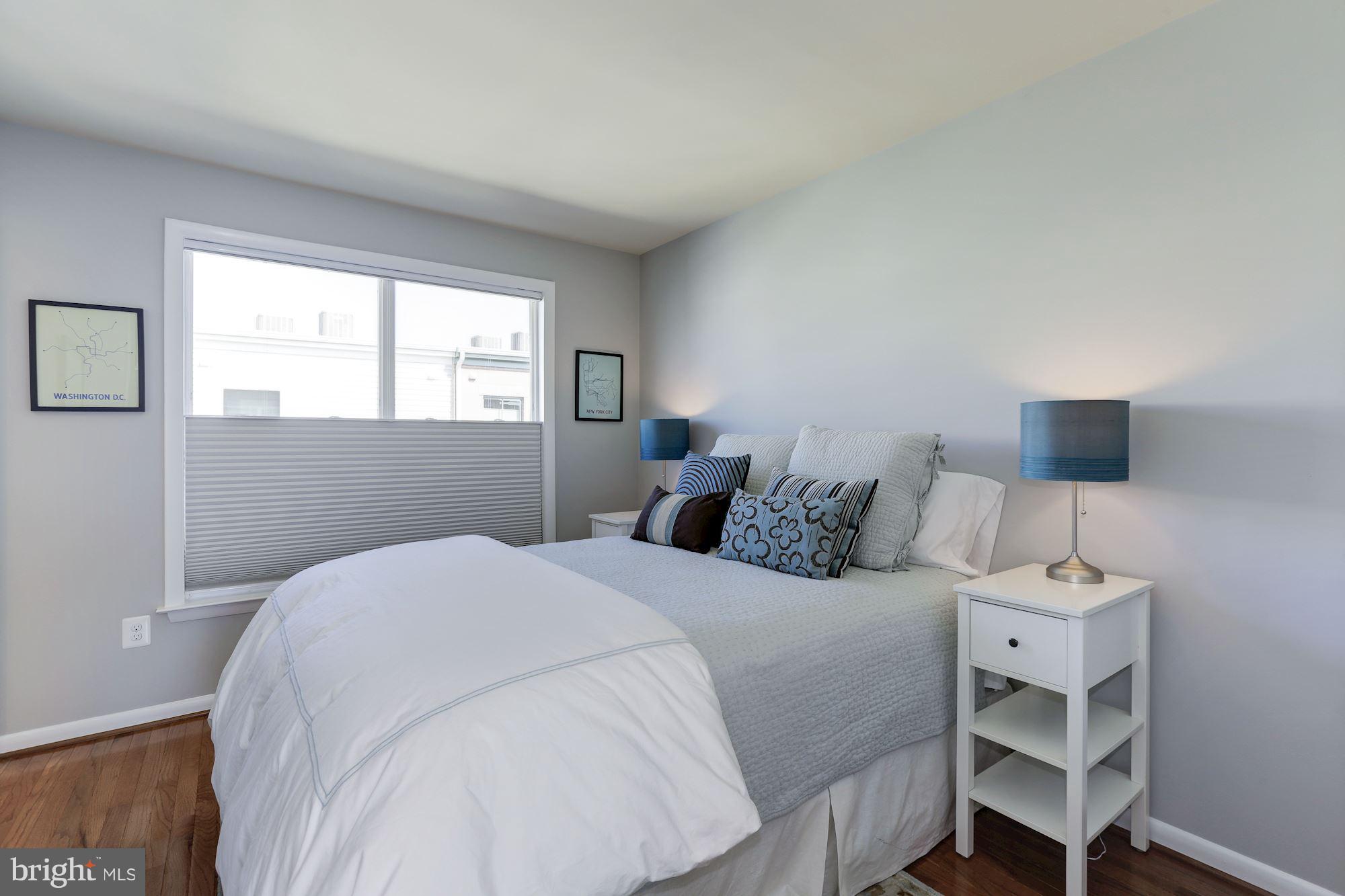 EYA ARTS DISTRICT - Residential