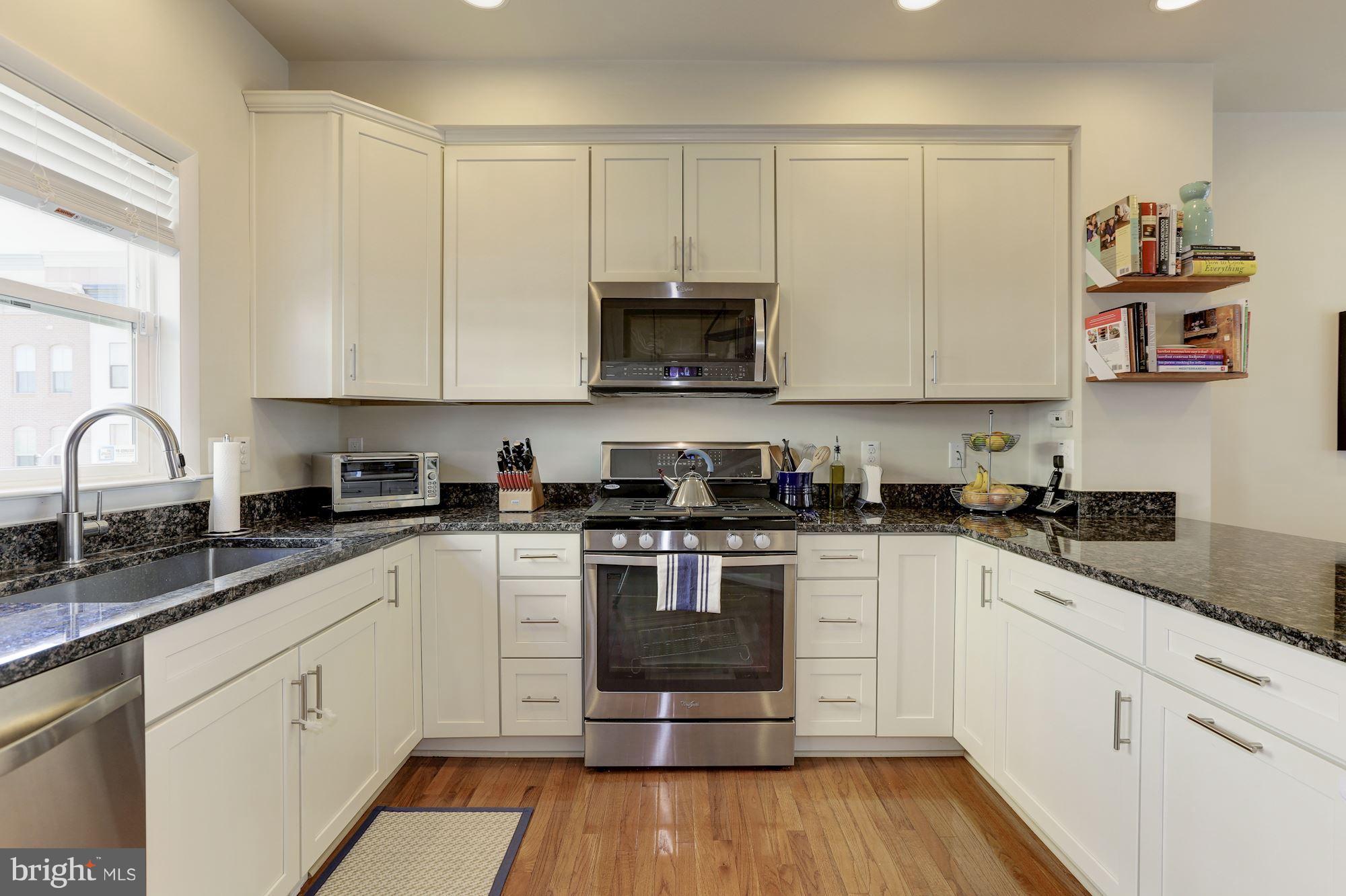 EYA ARTS DISTRICT - Residential