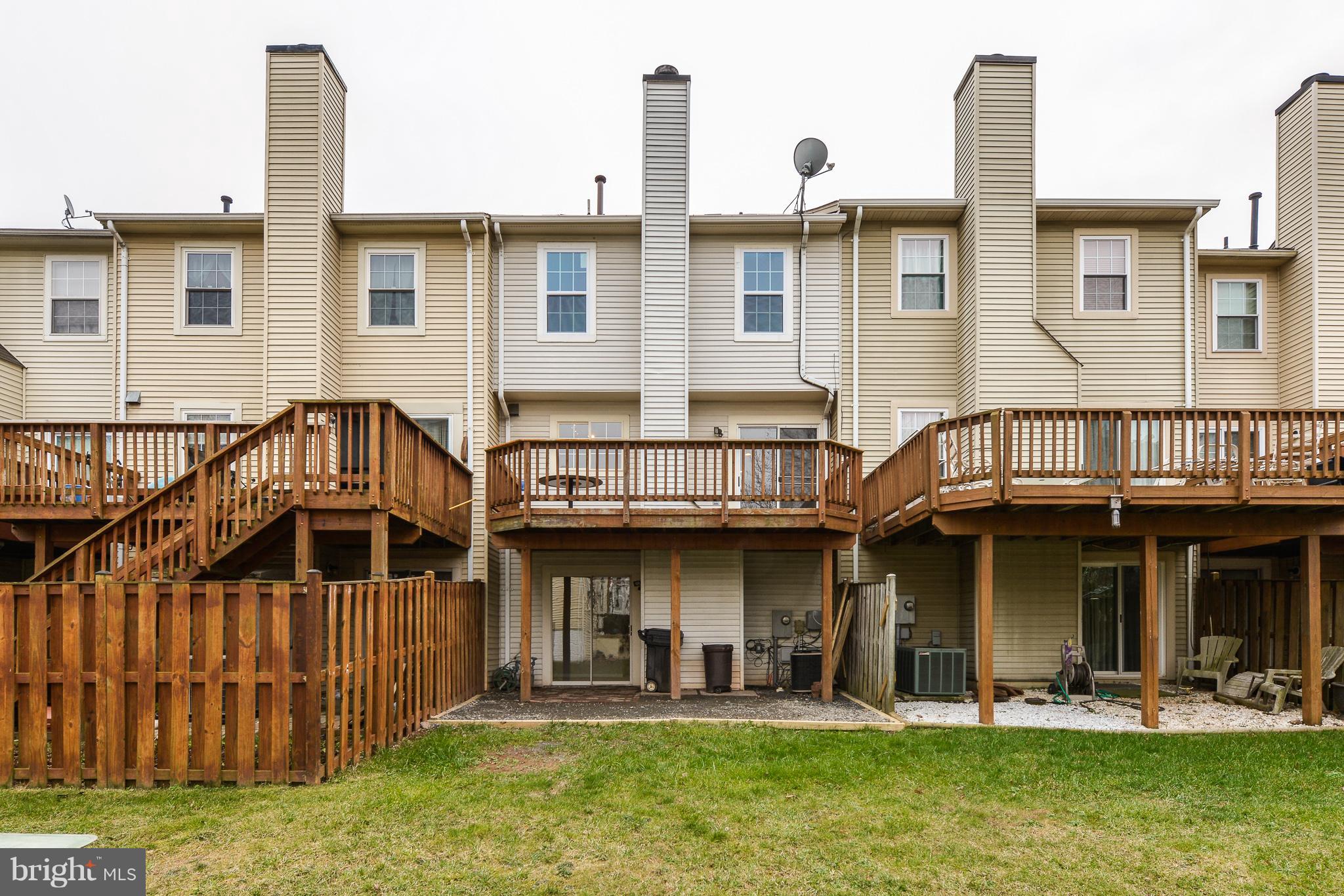 PARADISE - Residential