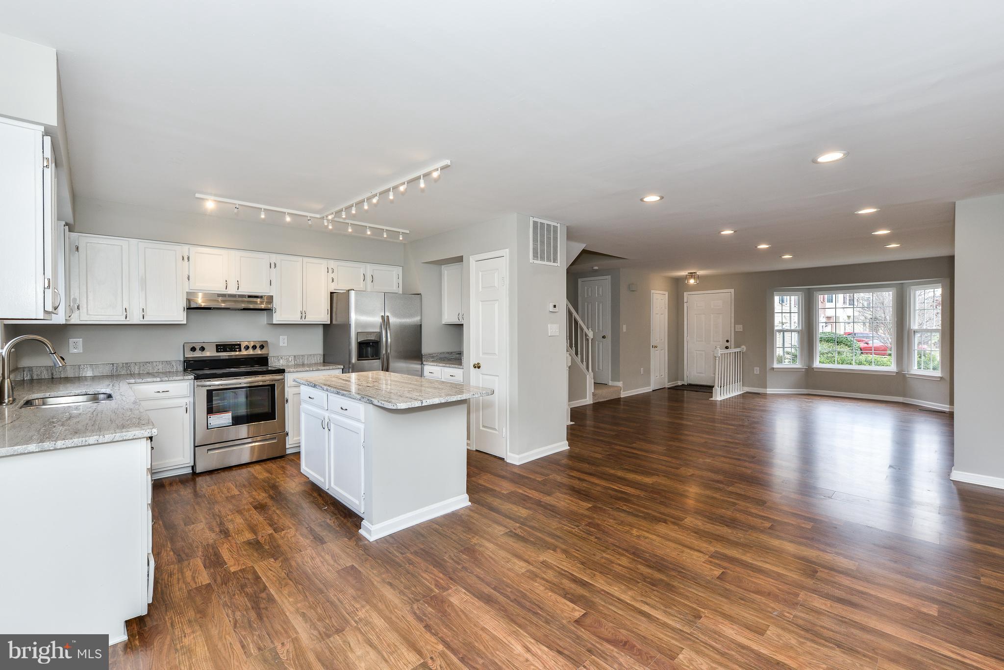 PARADISE - Residential