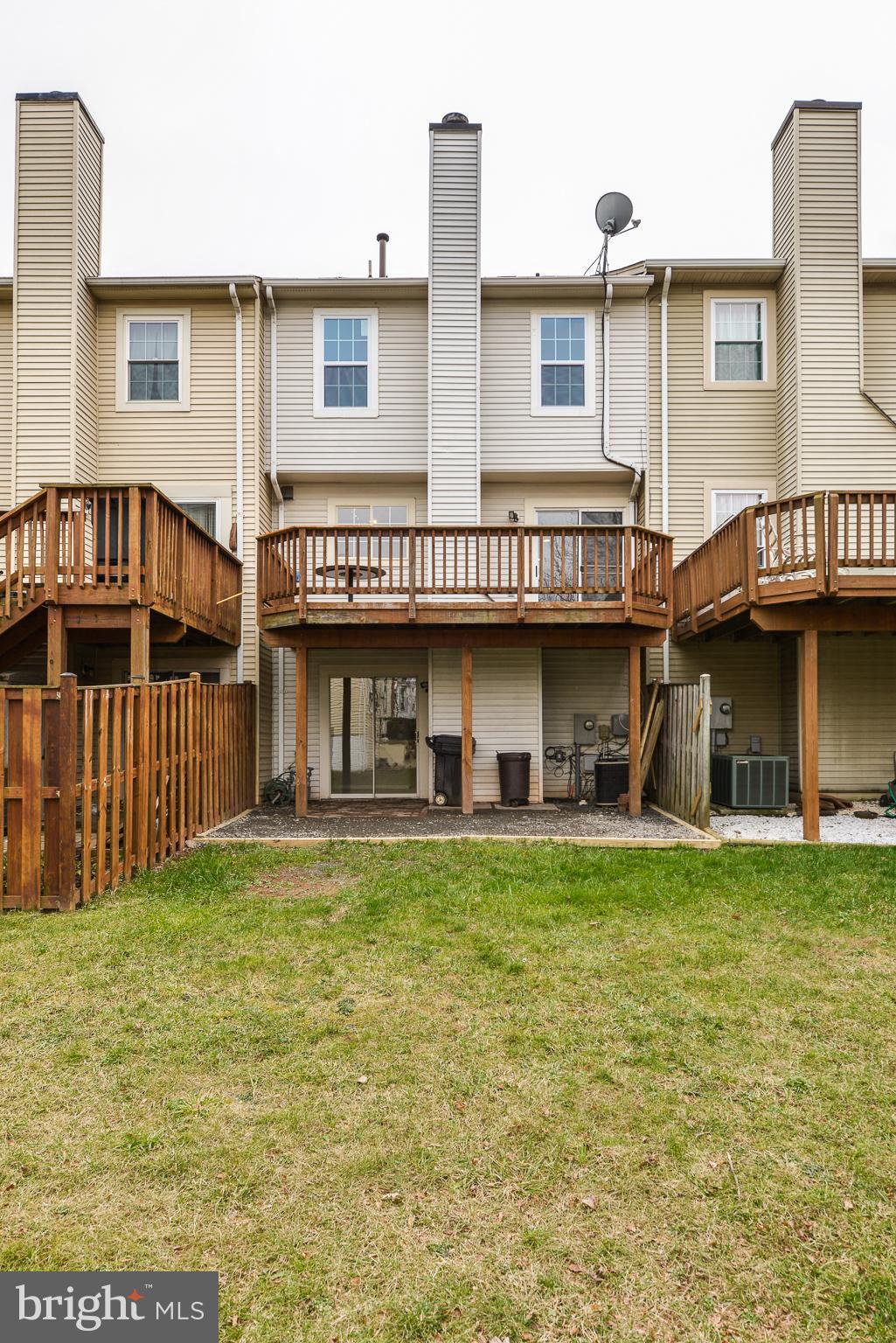 PARADISE - Residential