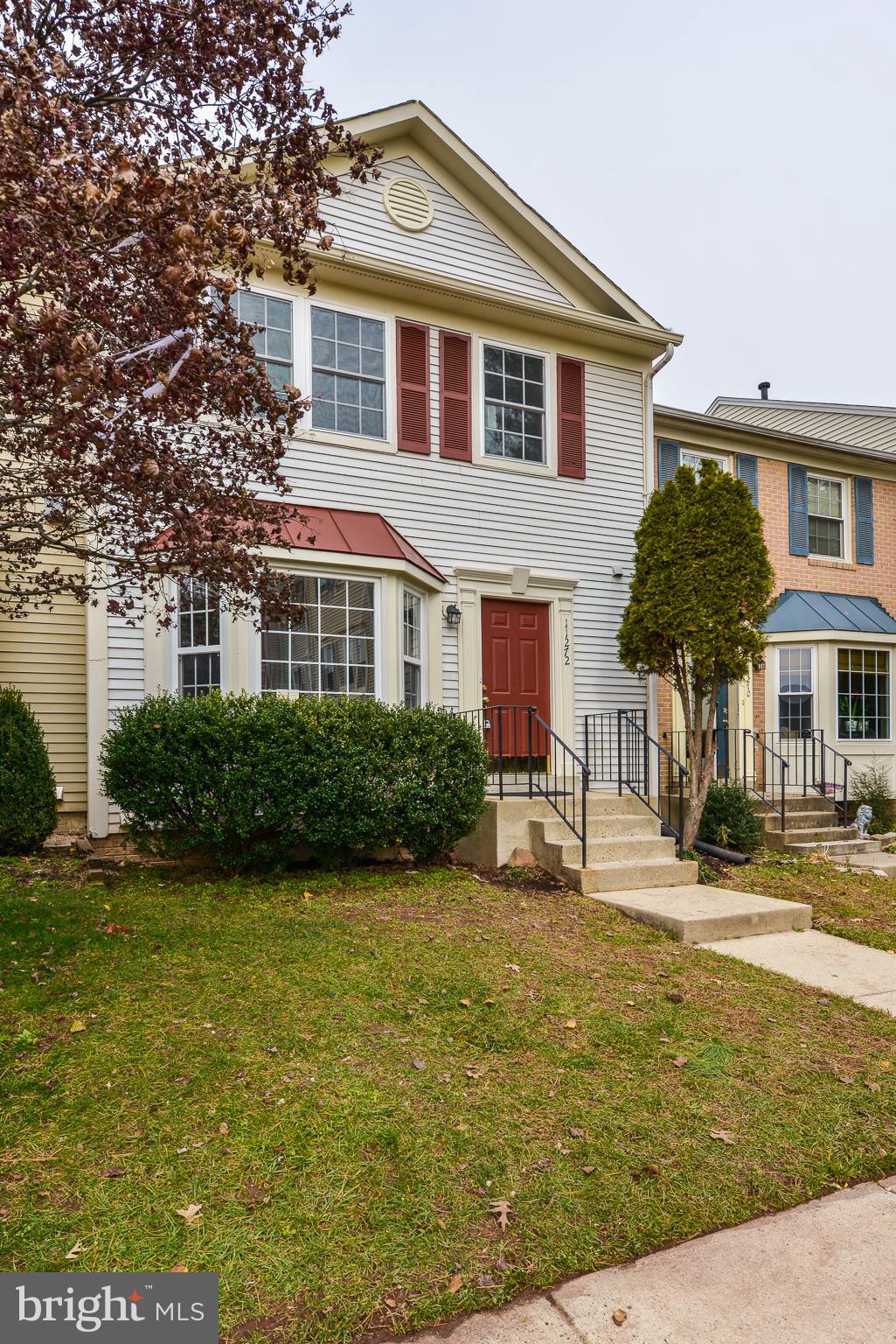 PARADISE - Residential