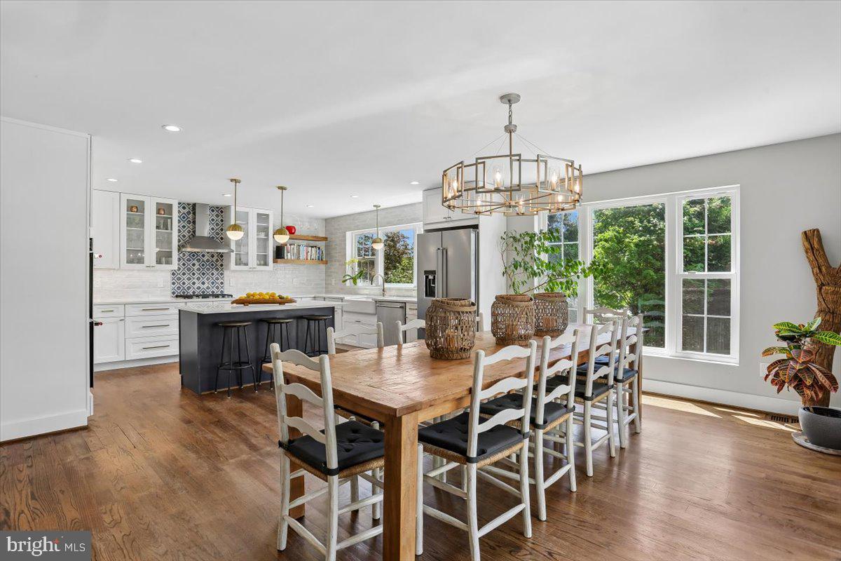 SIXTEENTH ST VILLAGE - Residential