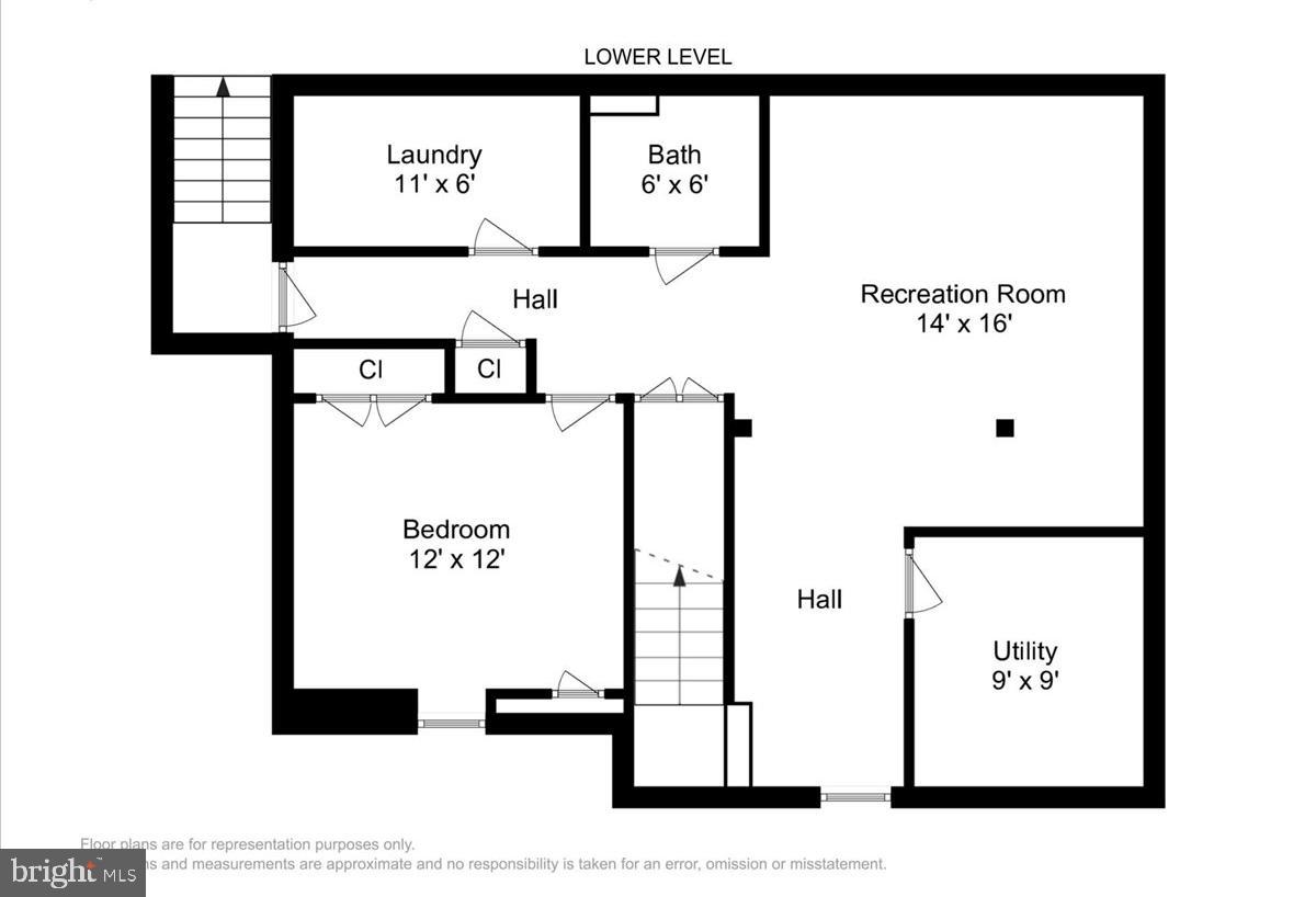 SIXTEENTH ST VILLAGE - Residential