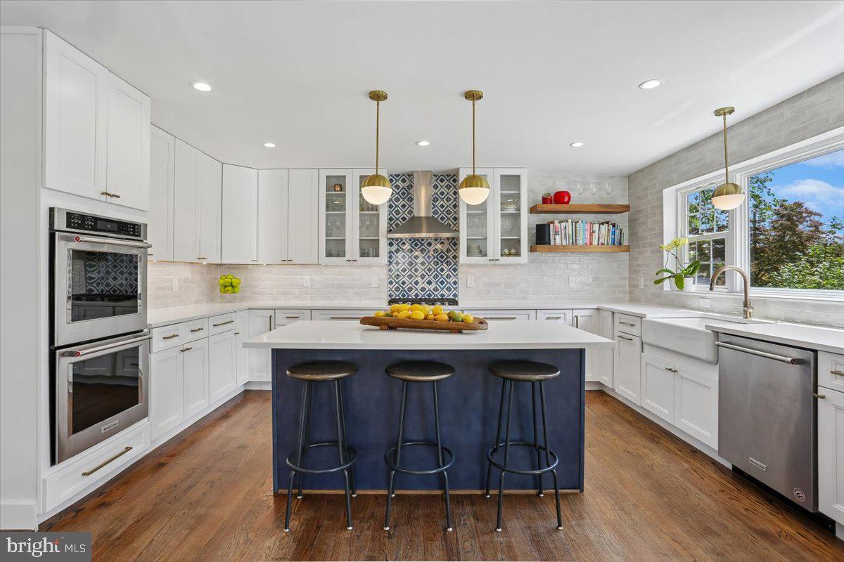 SIXTEENTH ST VILLAGE - Residential