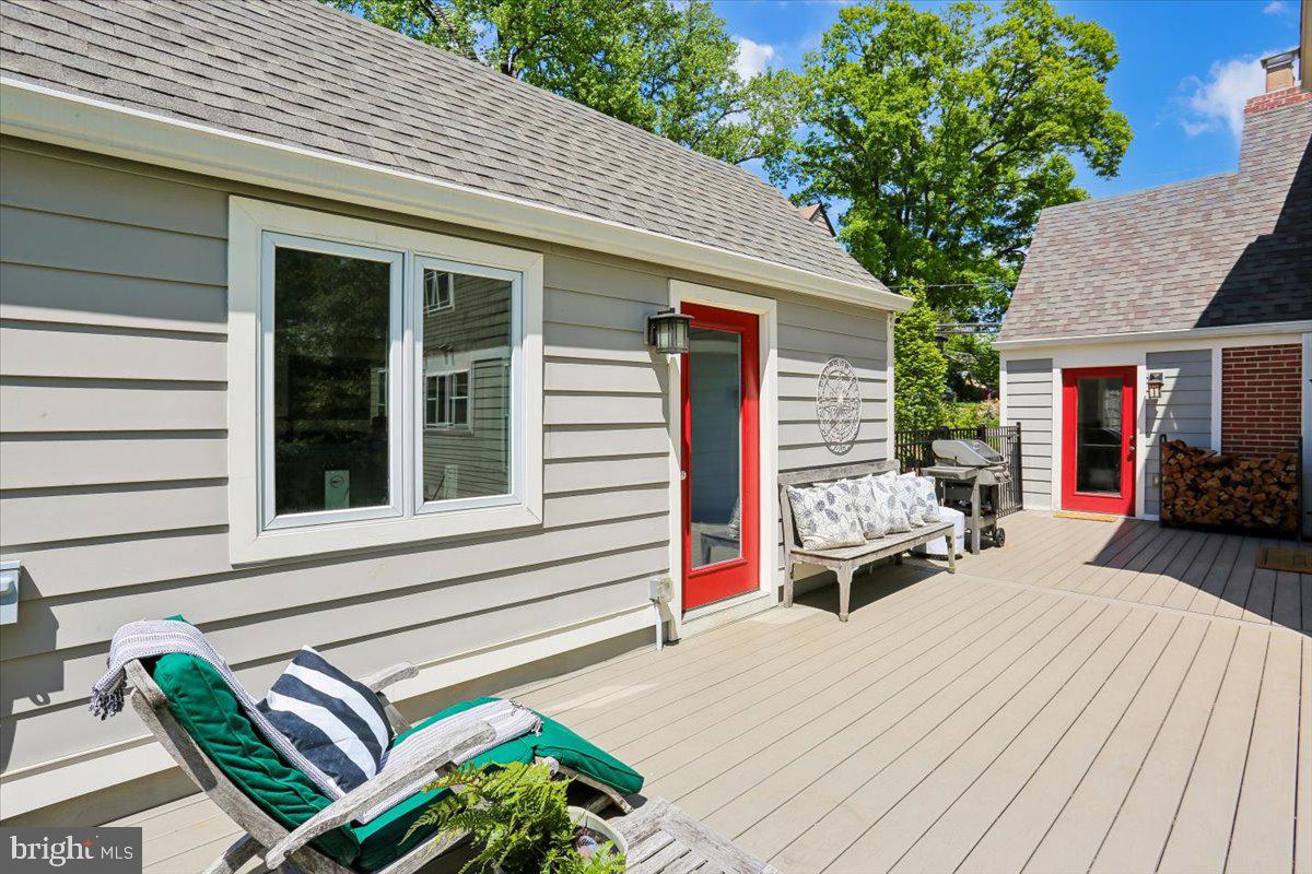 SIXTEENTH ST VILLAGE - Residential