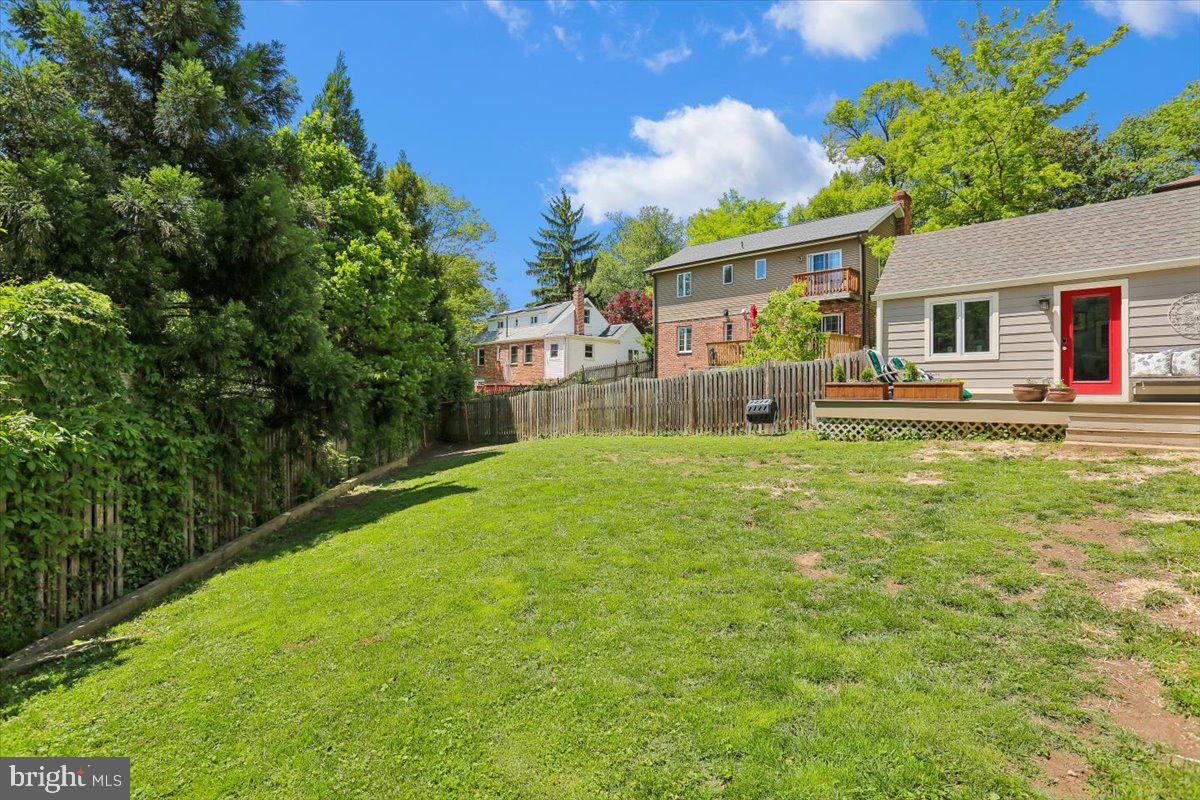 SIXTEENTH ST VILLAGE - Residential
