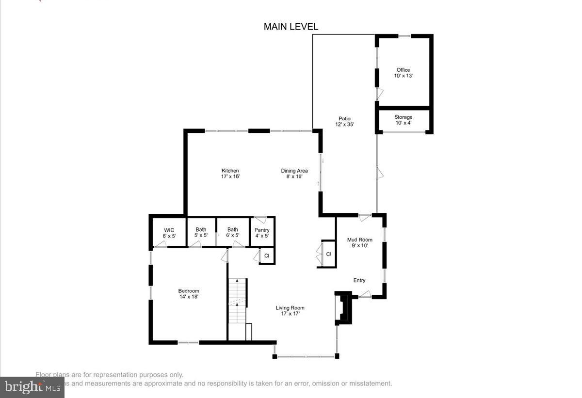 SIXTEENTH ST VILLAGE - Residential