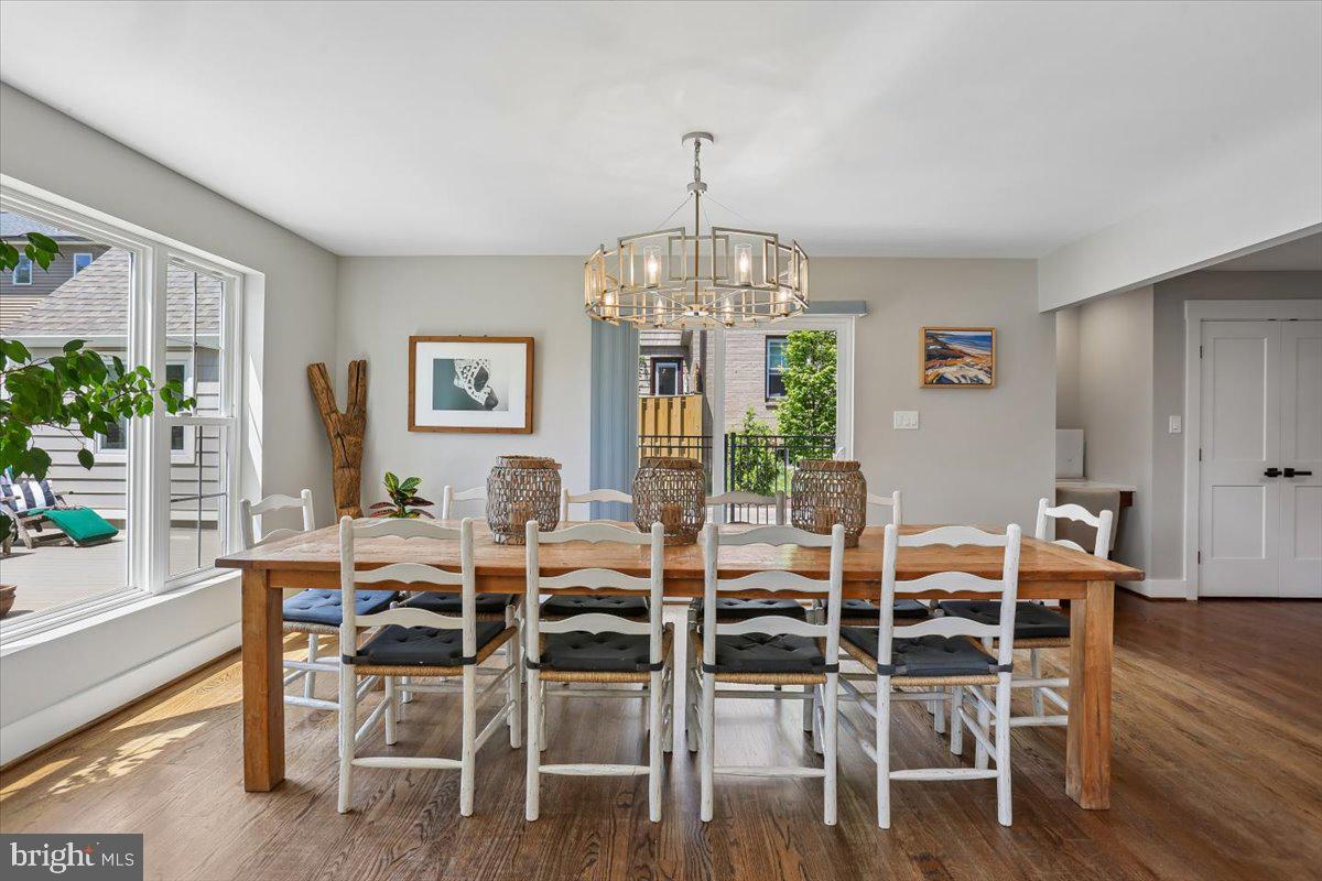 SIXTEENTH ST VILLAGE - Residential