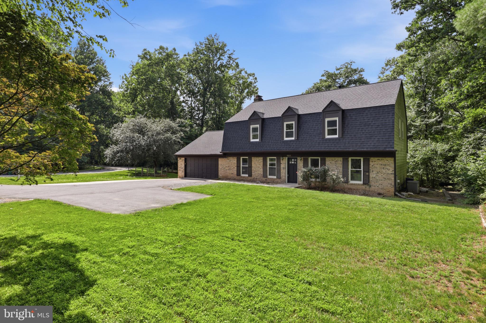 9311 EDGEWOOD COURT