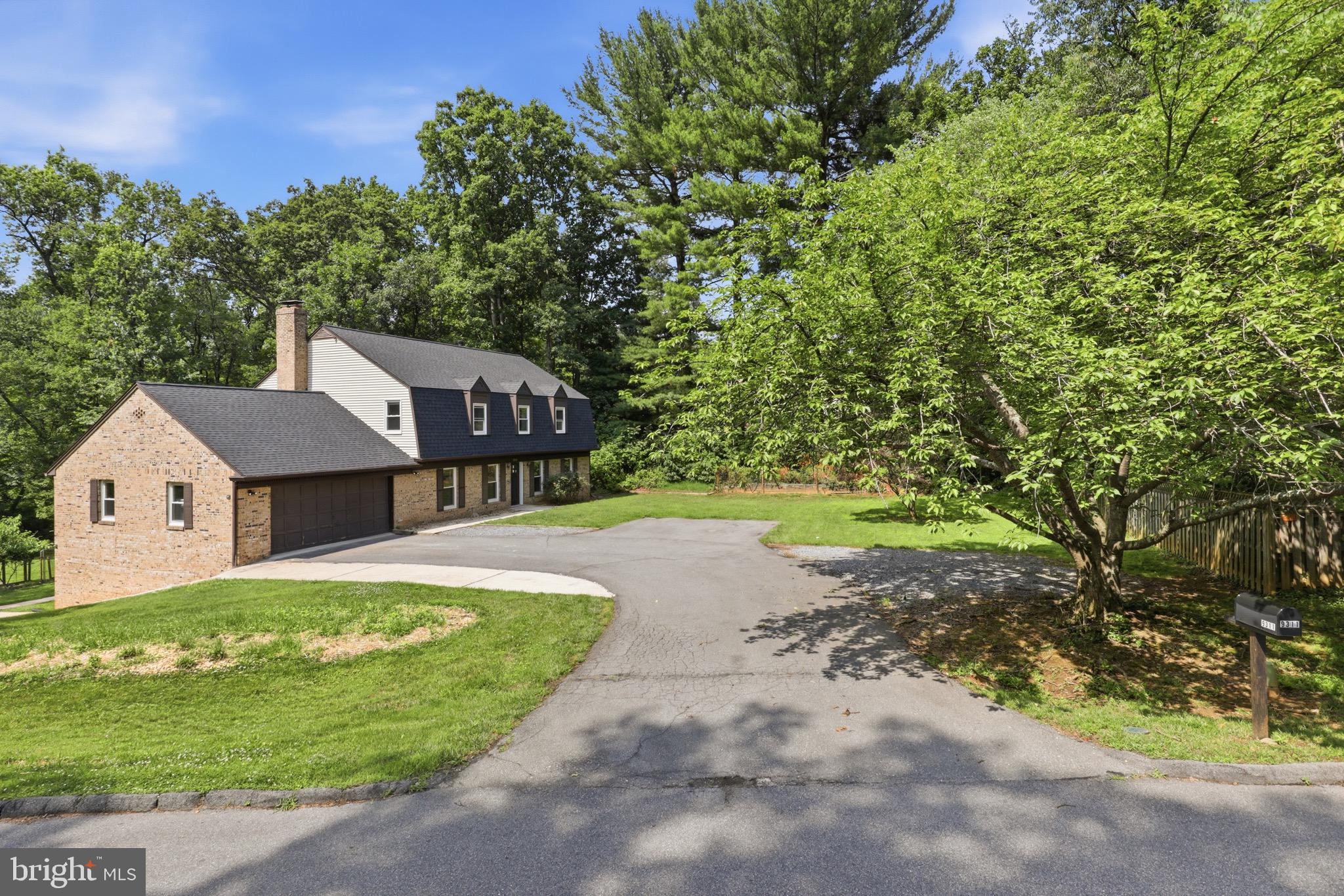 9311 EDGEWOOD COURT