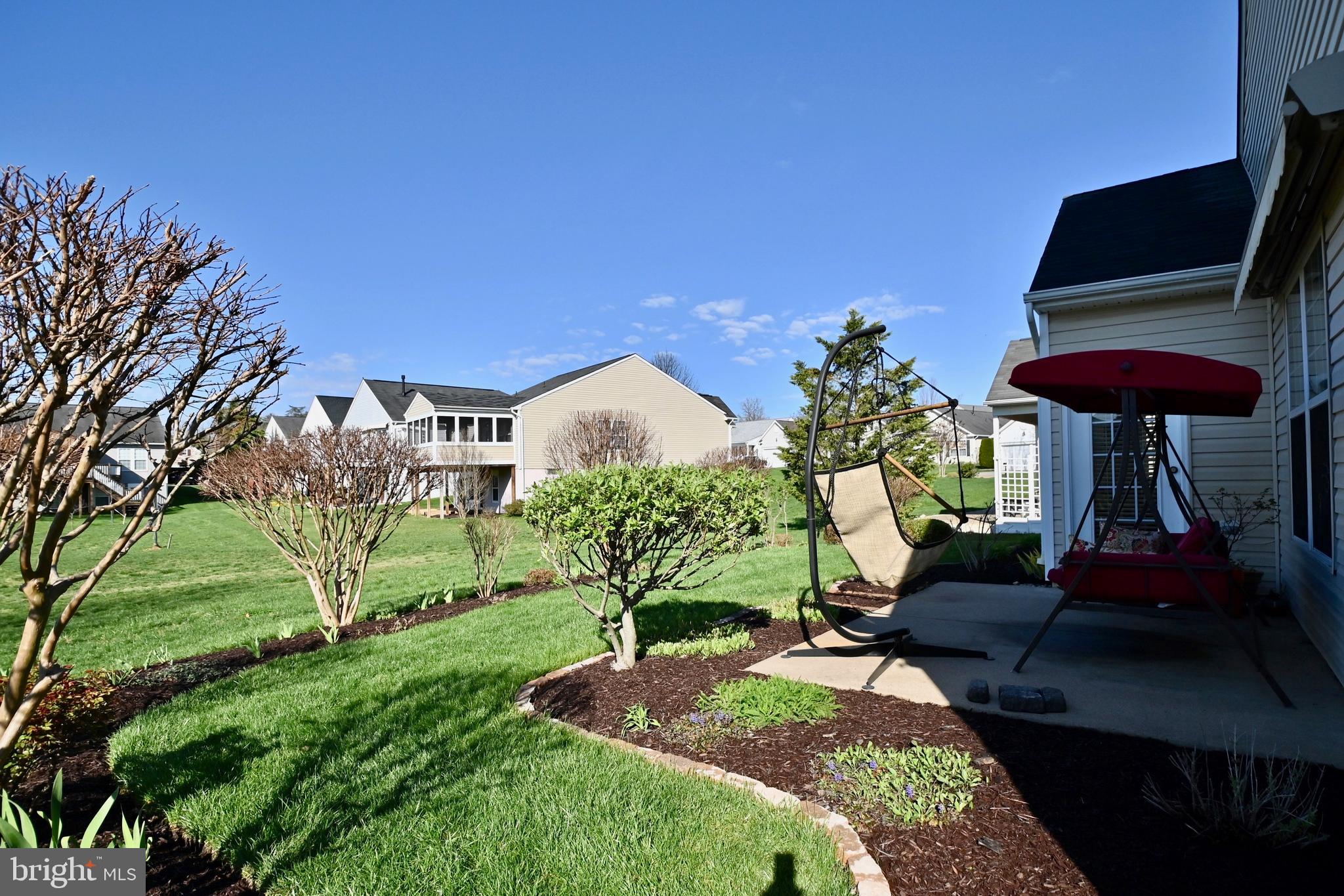 FOUR SEASONS IN HISTORIC VIRGINIA - Residential